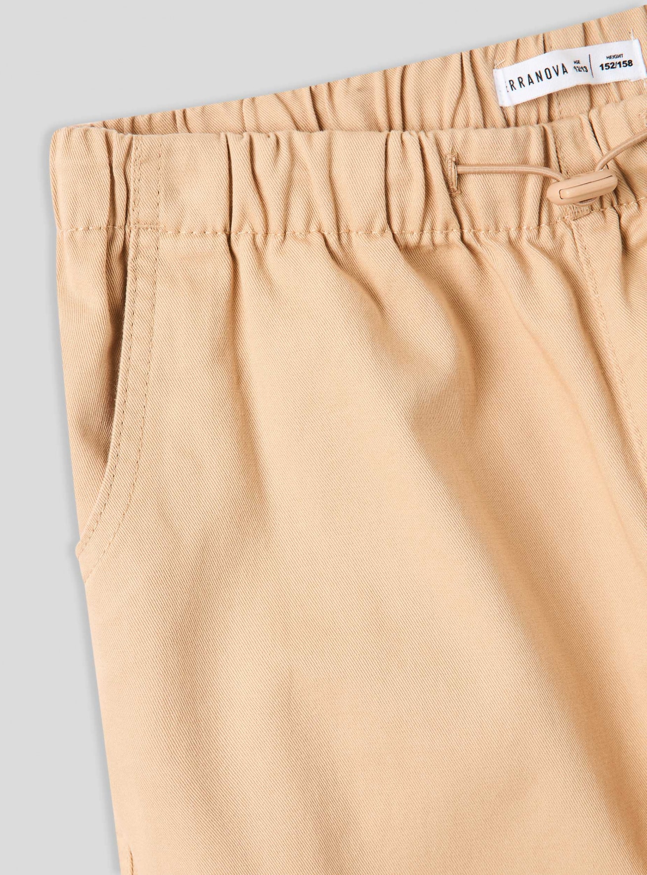 Pantalone Lungo Mädchen Terranova