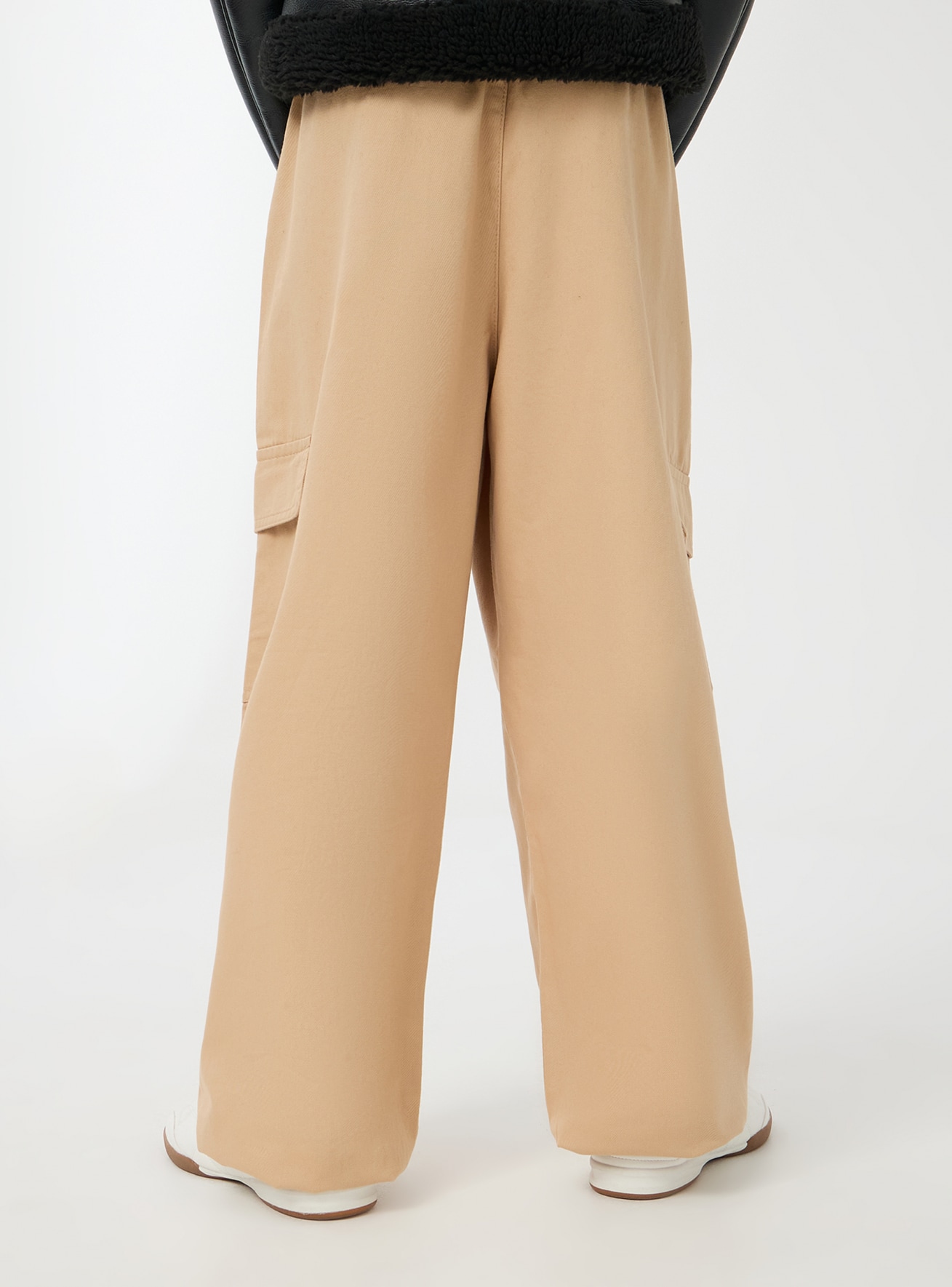 Long pants Girls Terranova