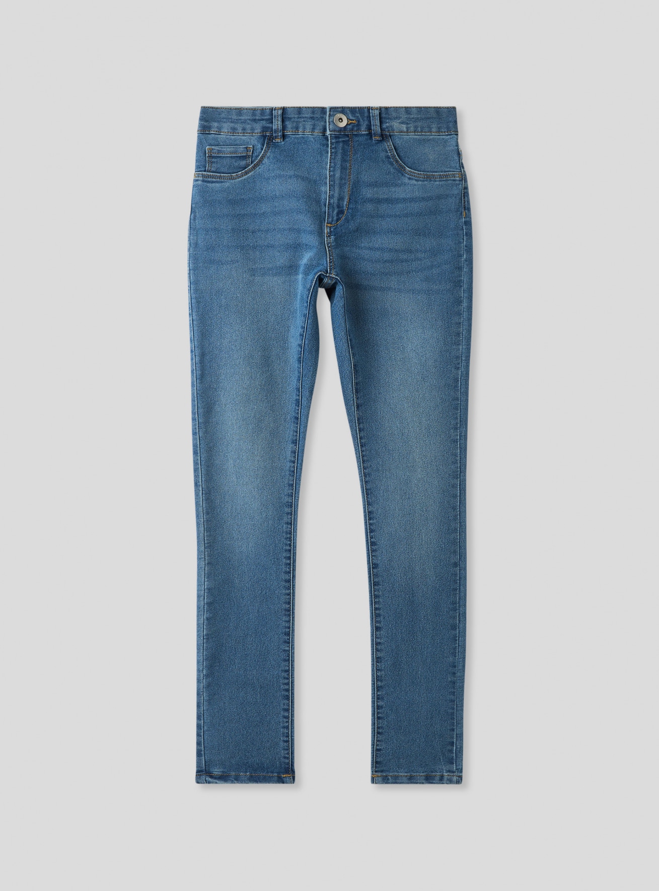 Jeans Fille Terranova