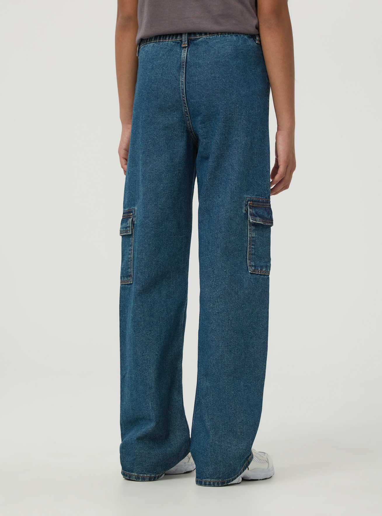 Jeans Fille Terranova