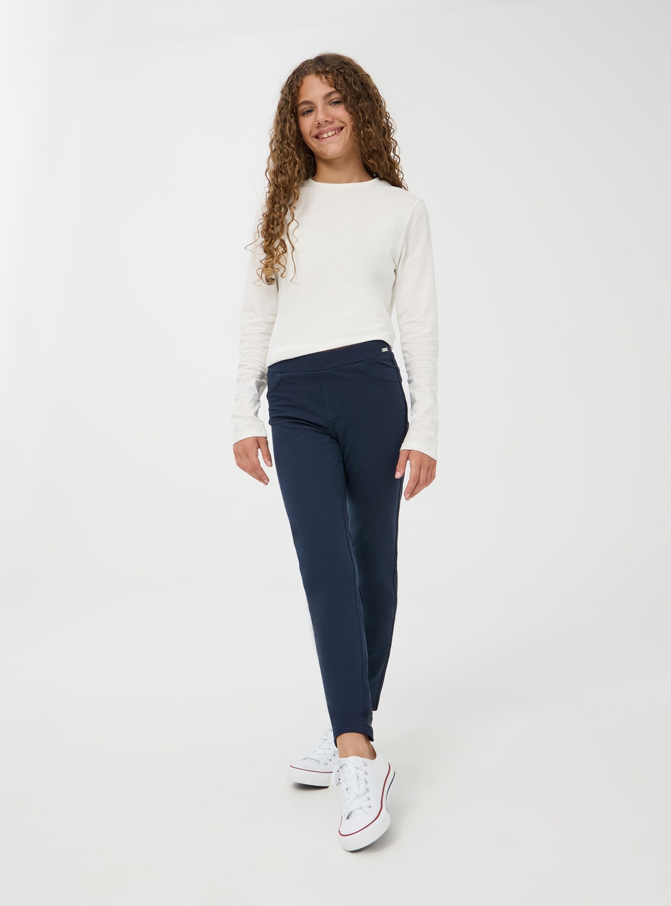 Long pants Girls Terranova