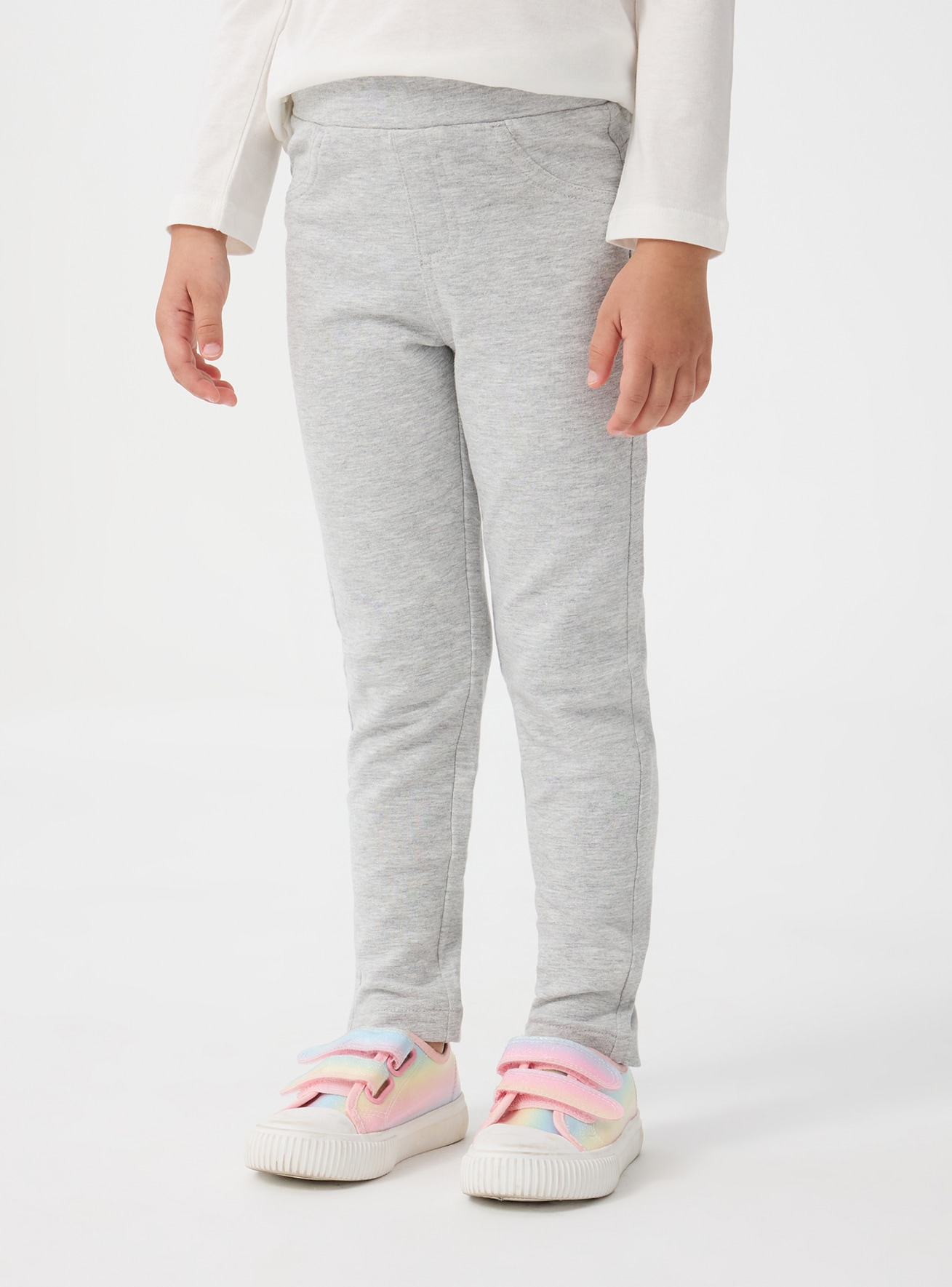 Long pants Girls Terranova