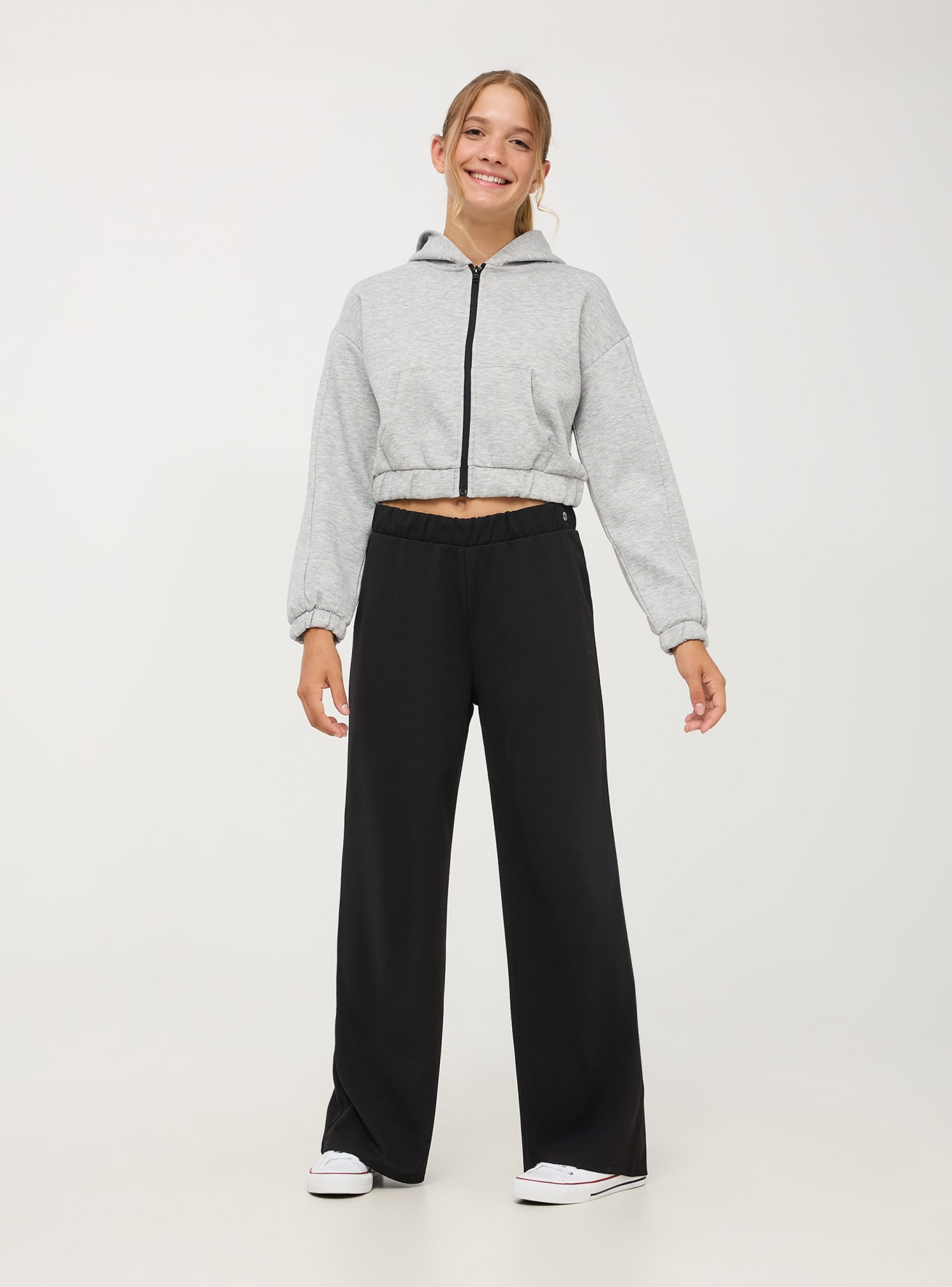 Long pants Girls Terranova