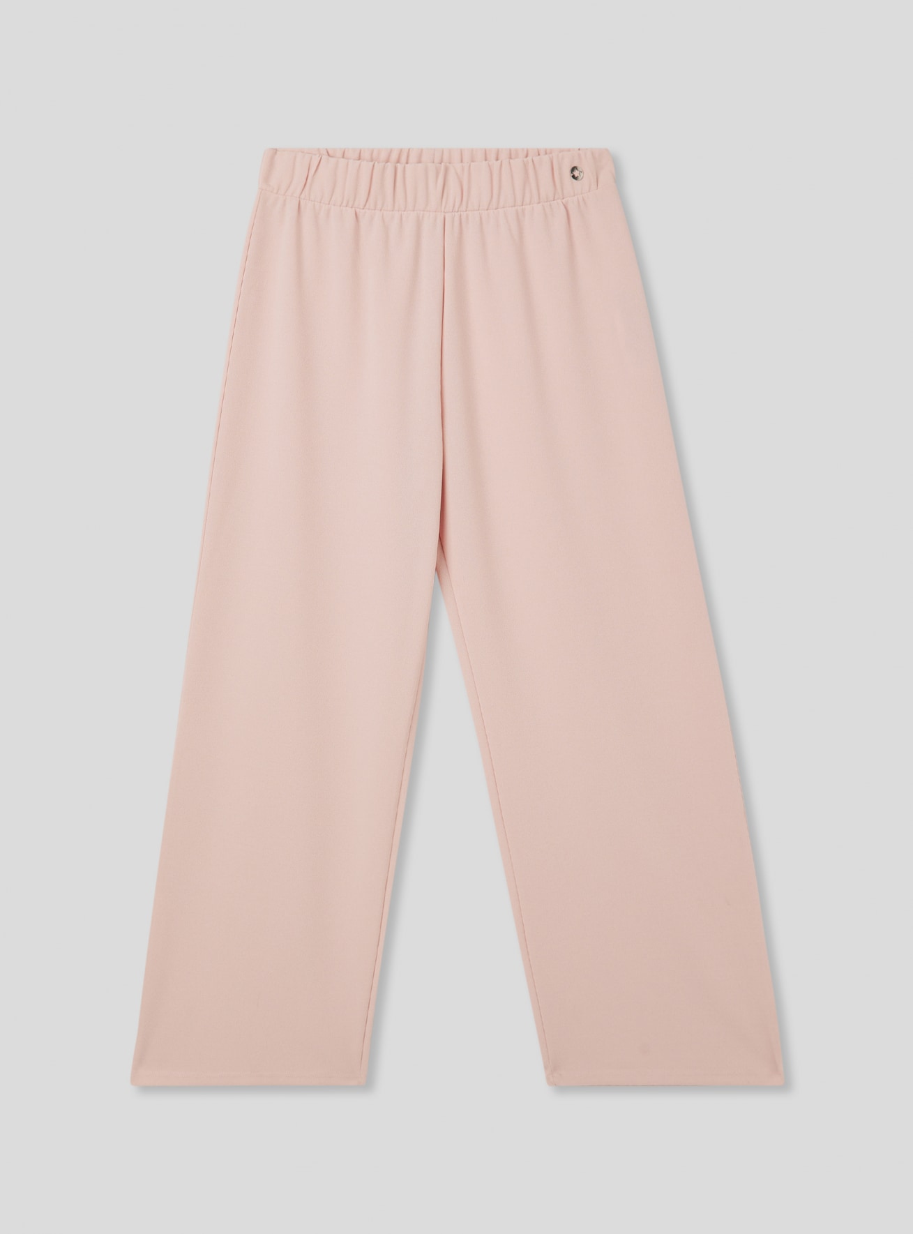 Pantalone Lungo Bambina Terranova