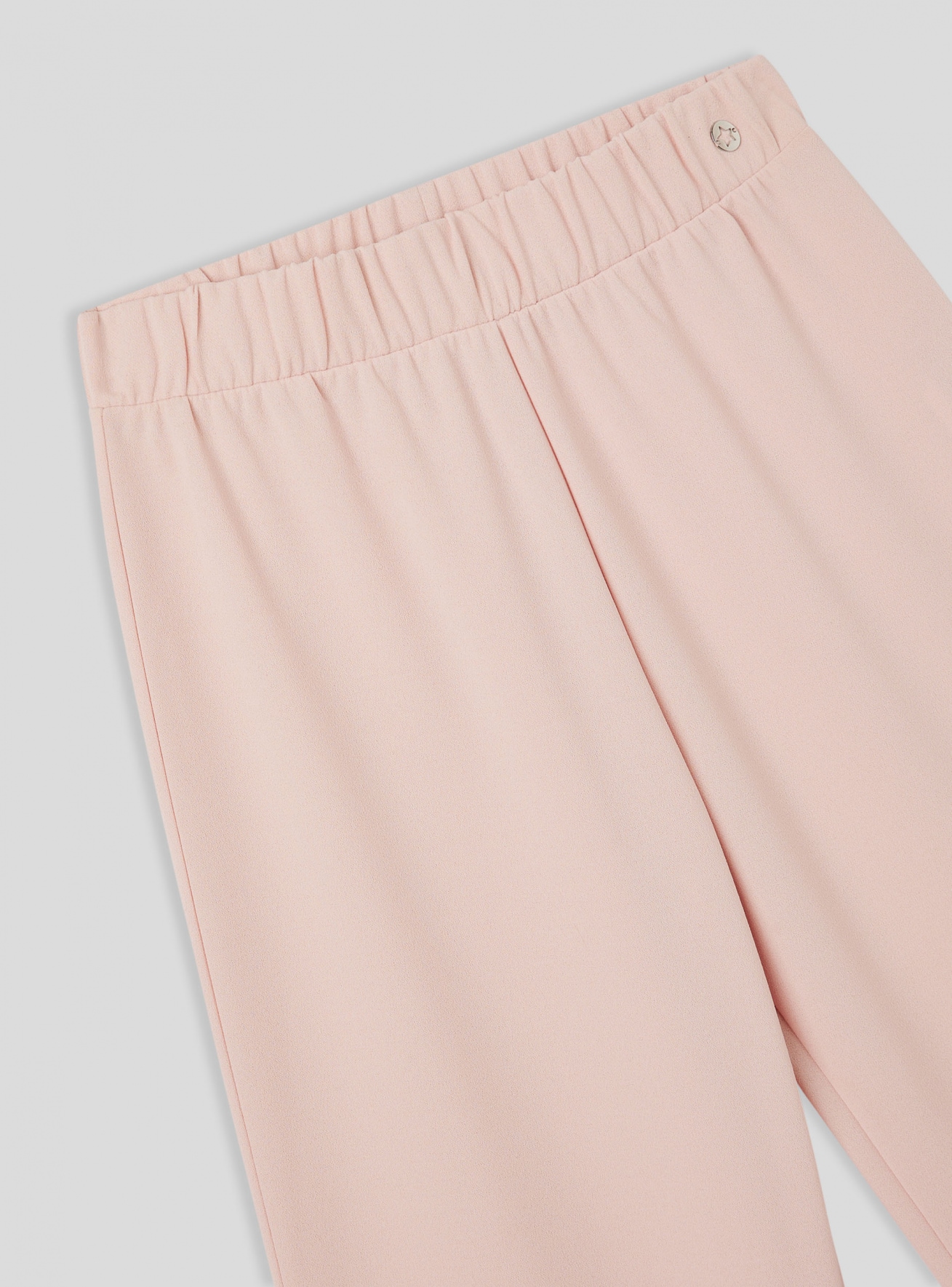 Pantalone Lungo Bambina Terranova