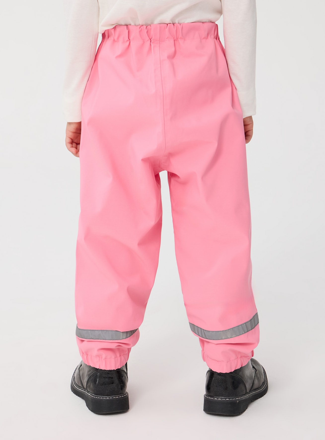 Pantalone Lungo Bambina Kids