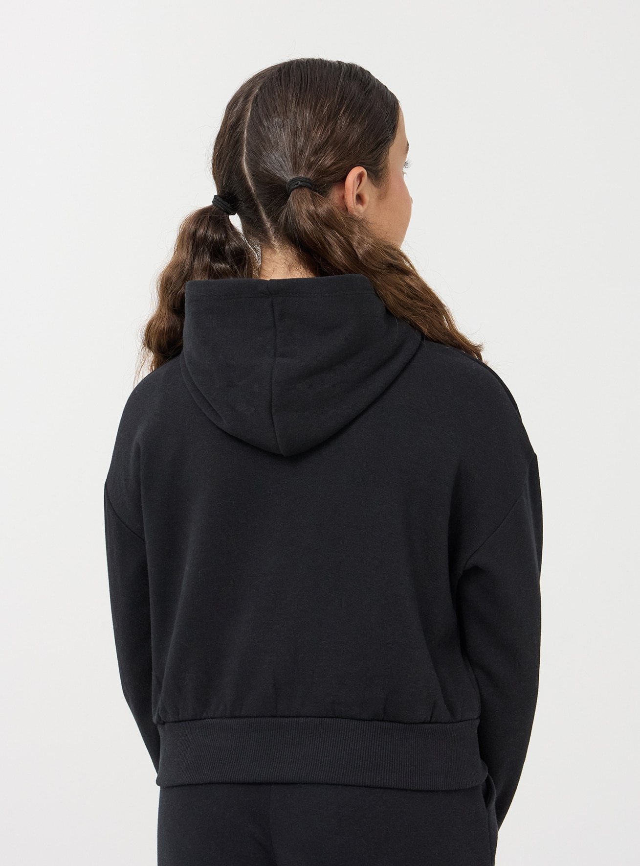 Sweat shirt Girls Terranova