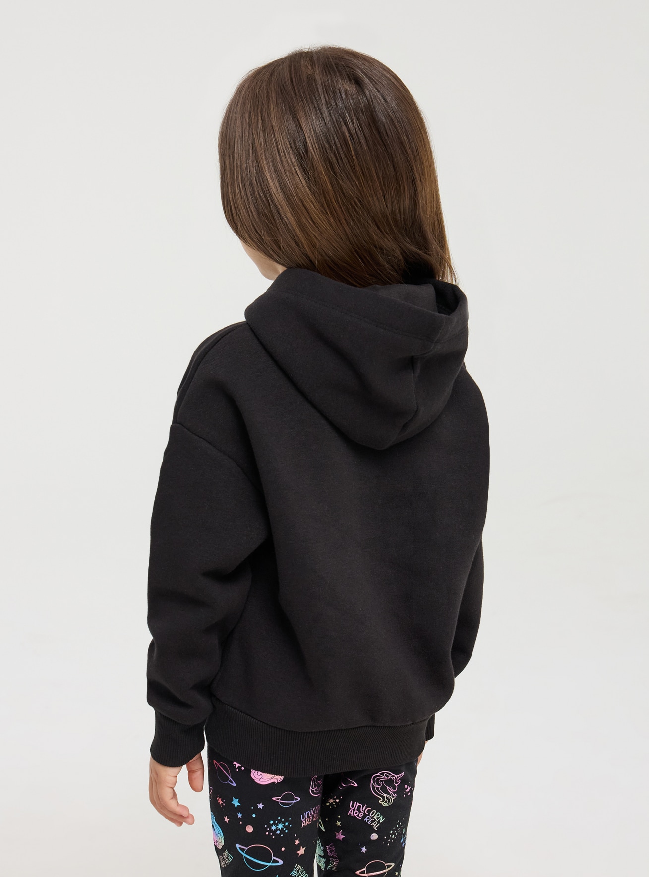 Sweat shirt Fille Terranova