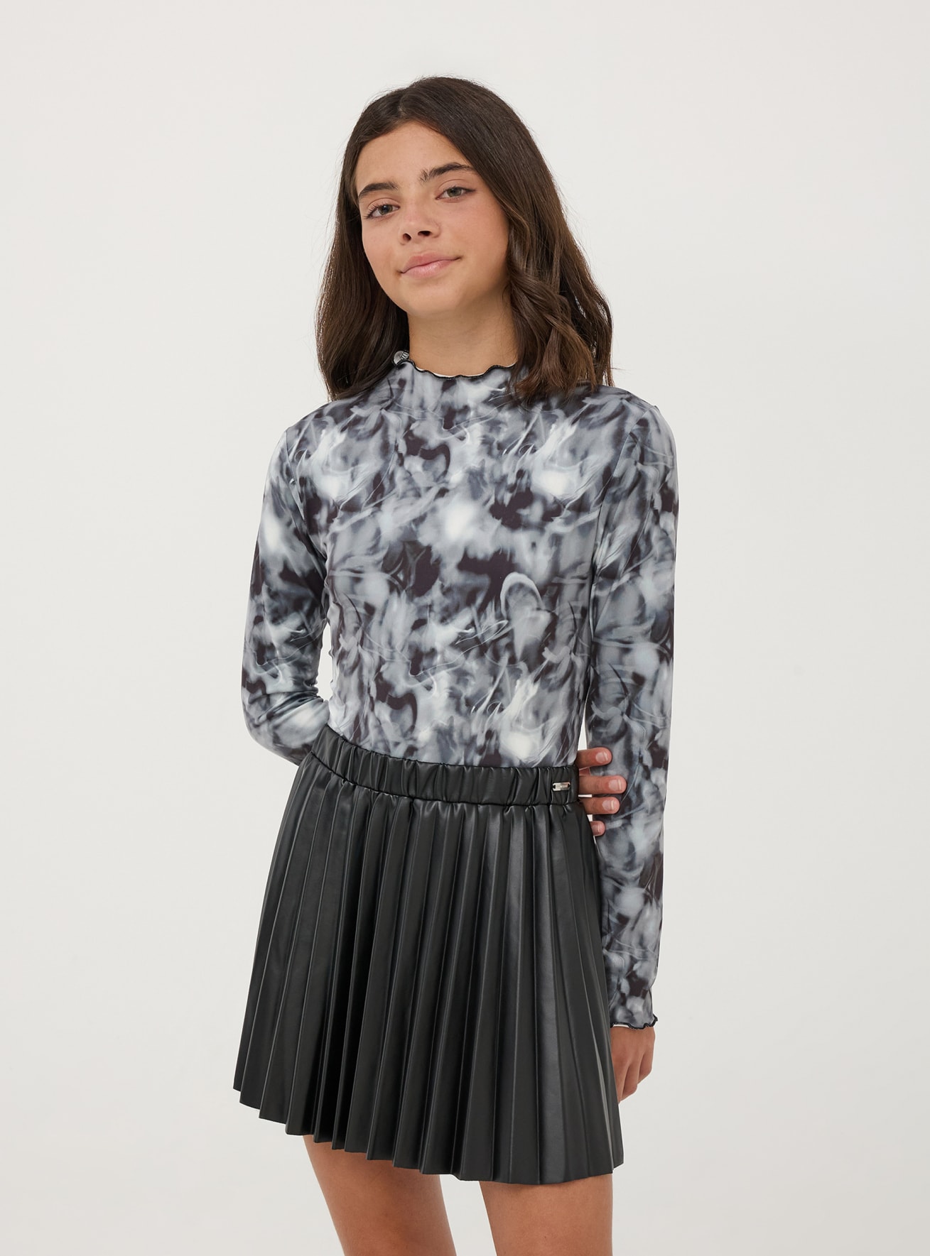 Skirt Girls Terranova