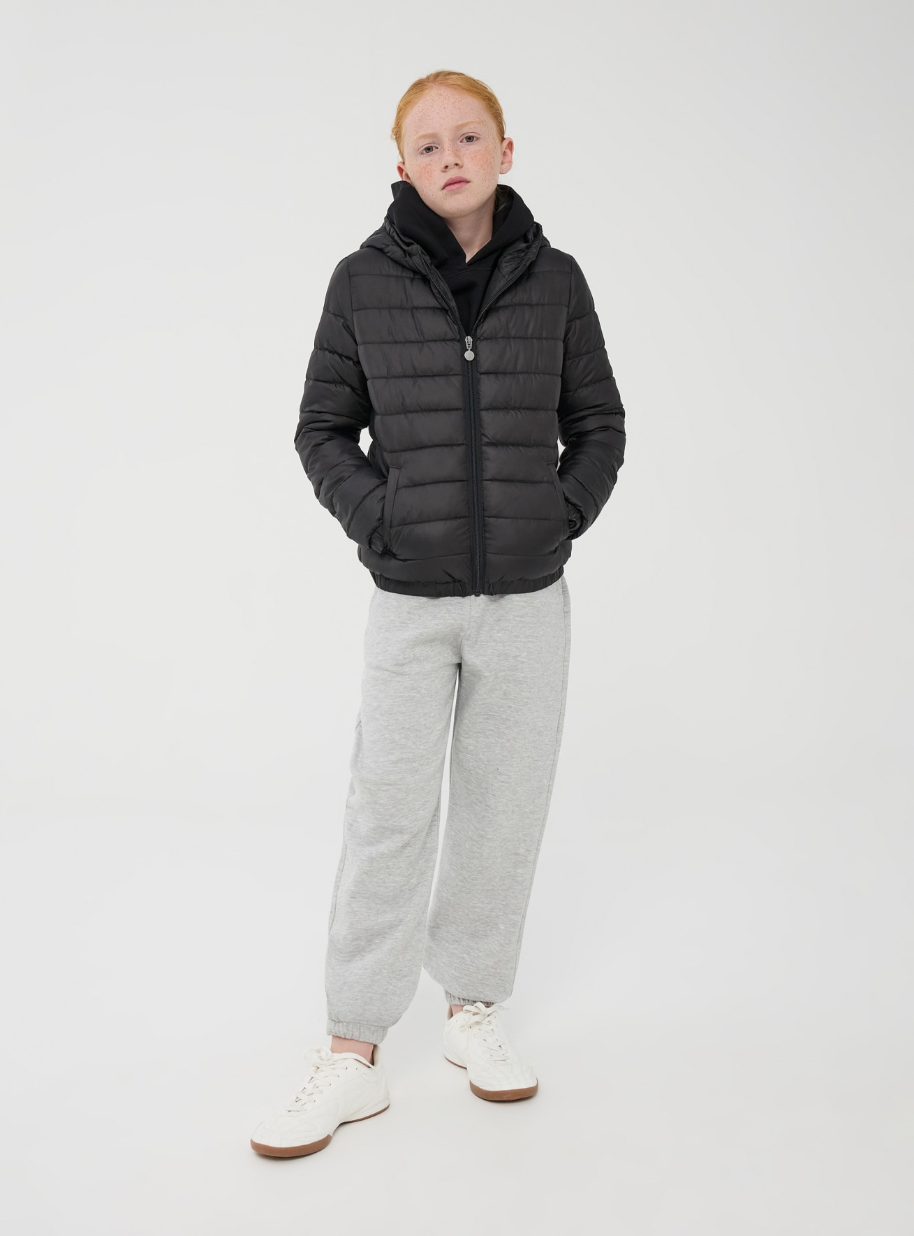 Outerwear Girls Terranova