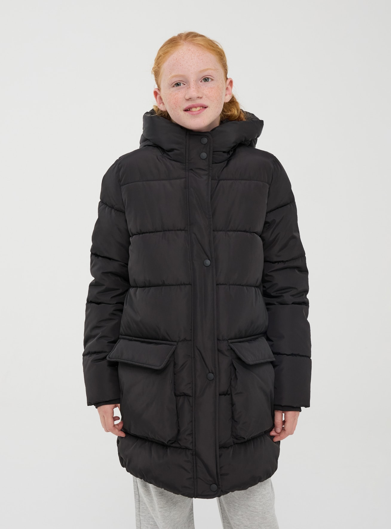 Outerwear Girls Terranova