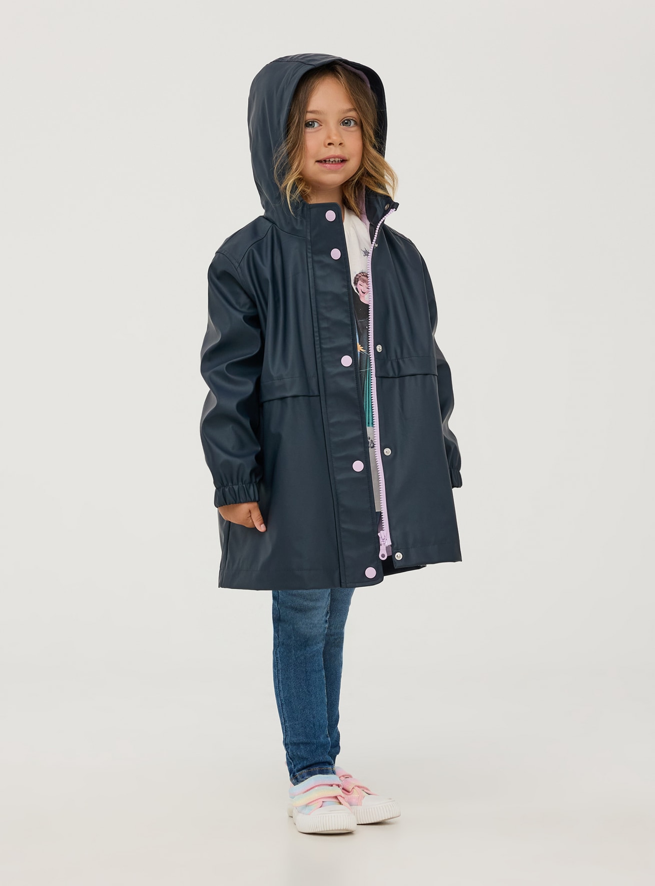 Outerwear Girls Terranova