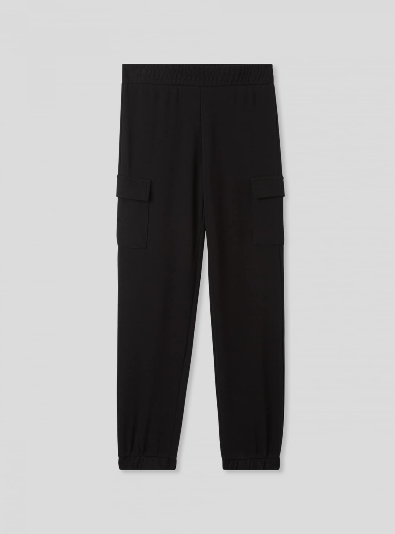 Full-length gym pants Girls Terranova