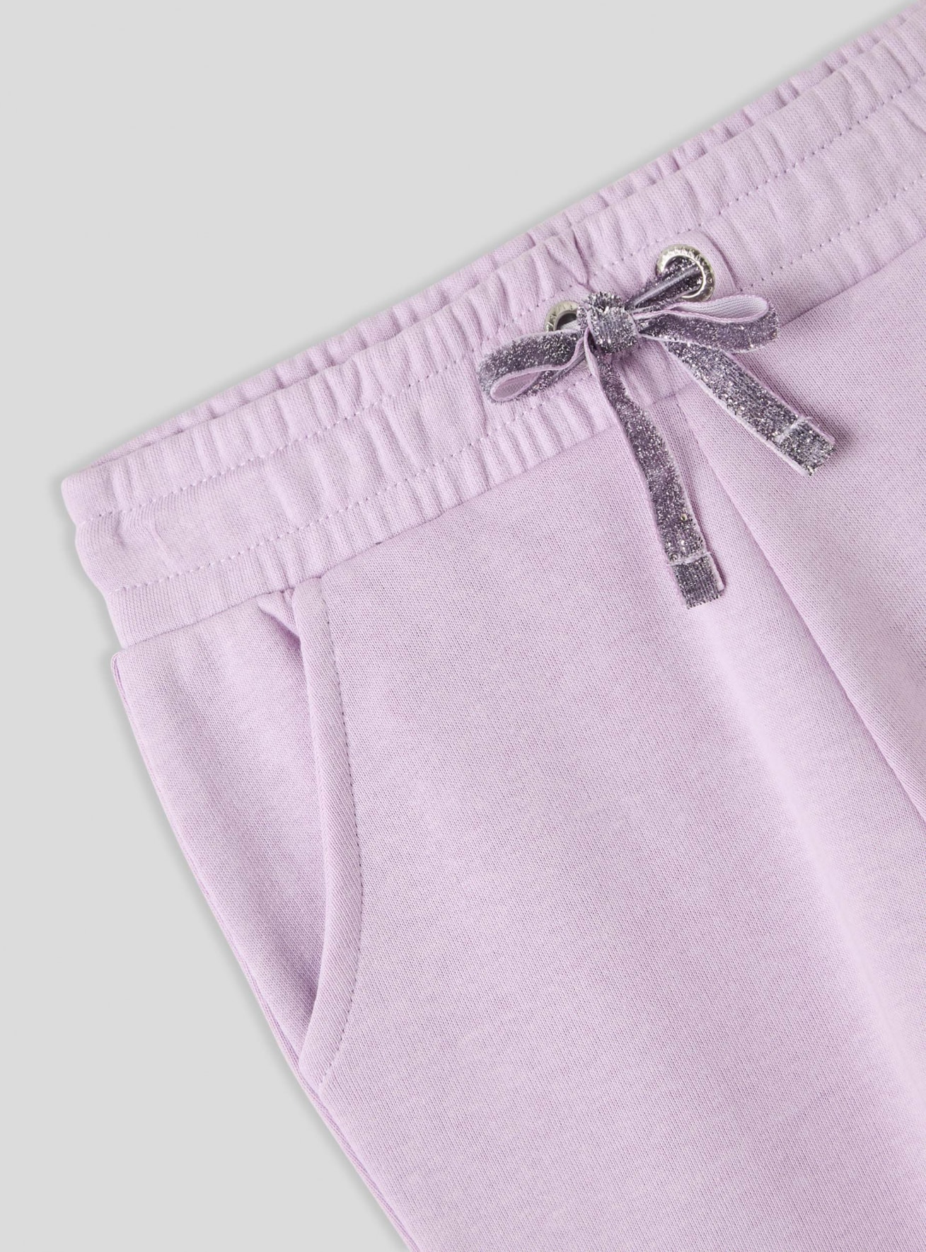 Pantalone ginnico Lungo Bambina Kids