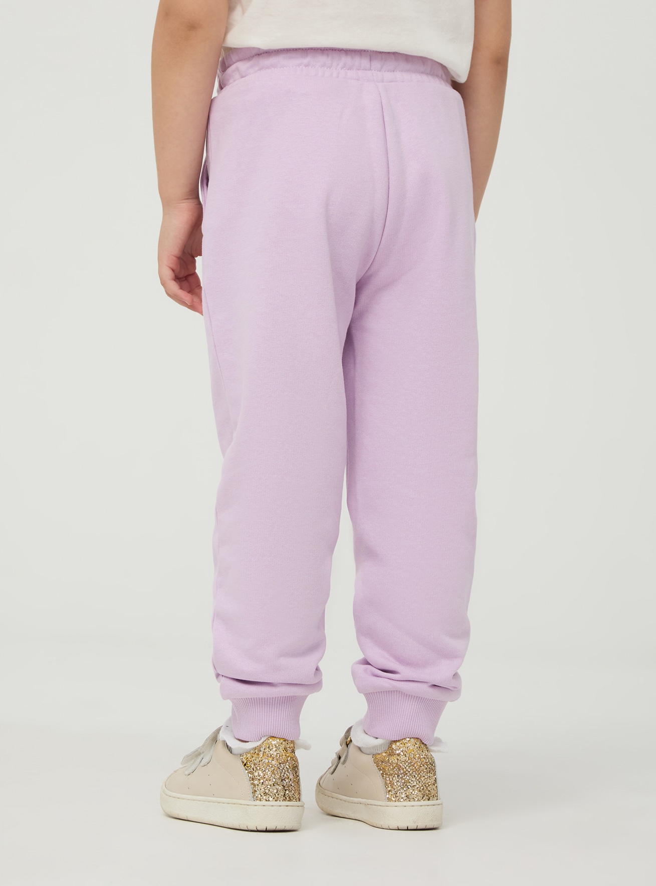 Pantalone ginnico Lungo Bambina Terranova