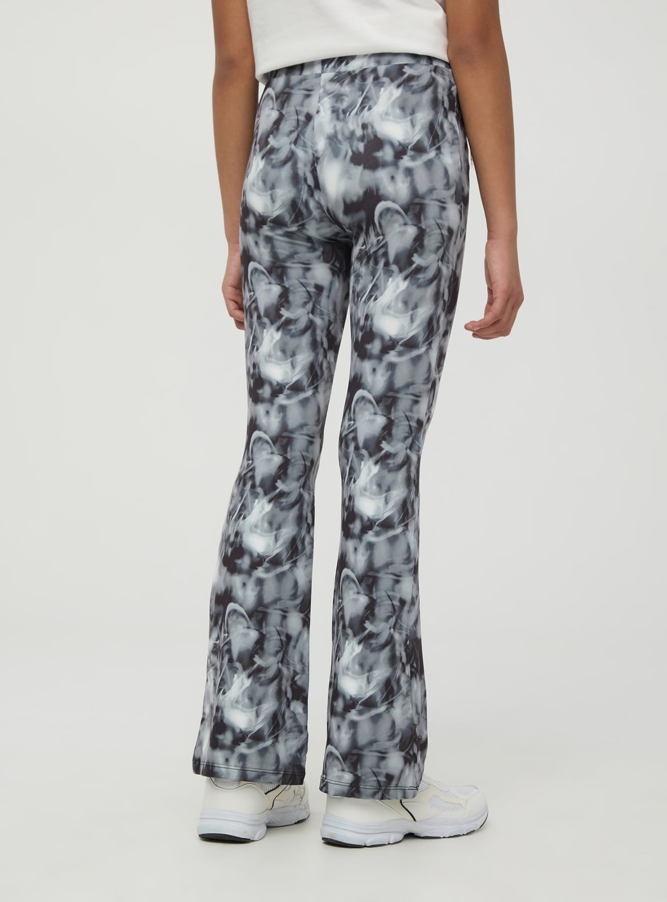 Full-length leggings Girls Terranova