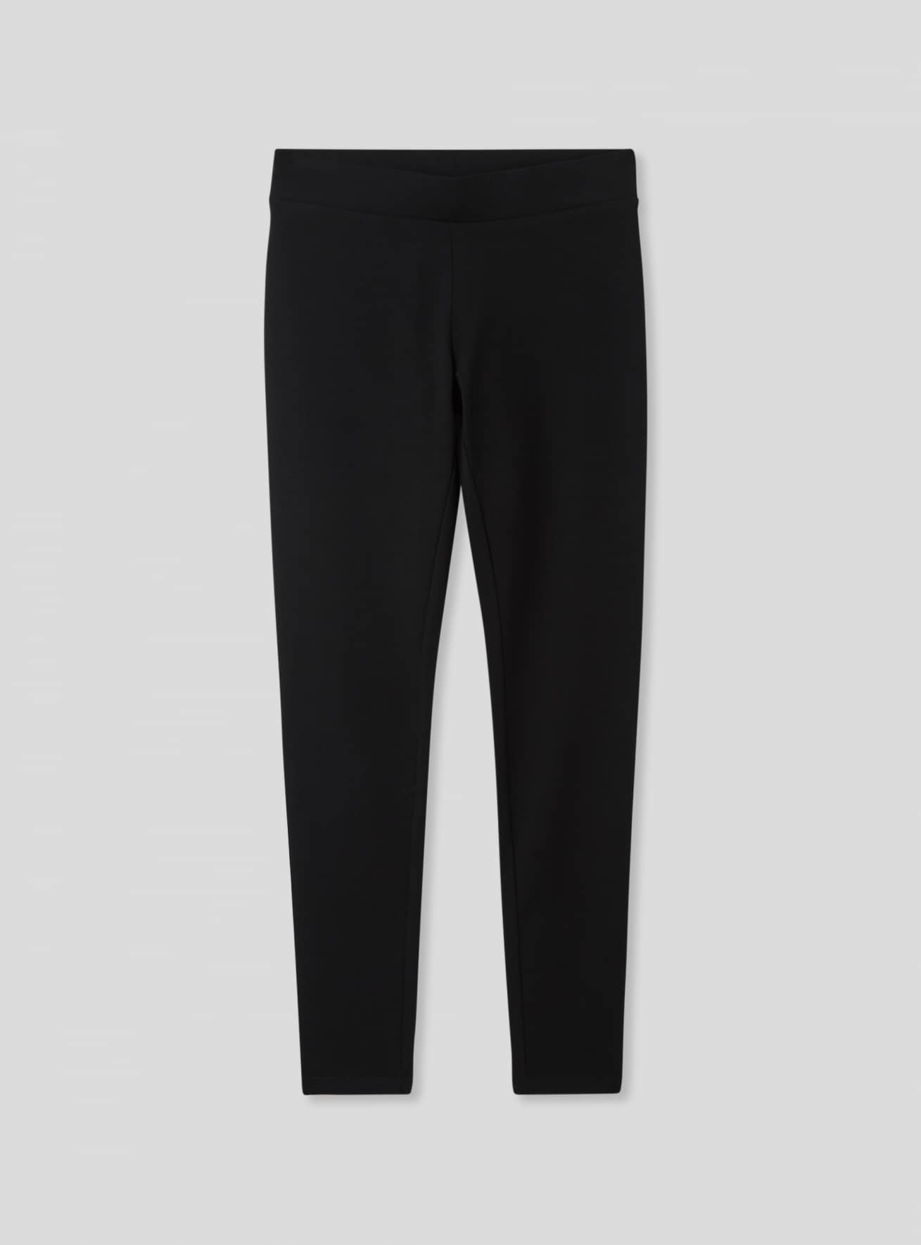 Full-length leggings Girls Terranova