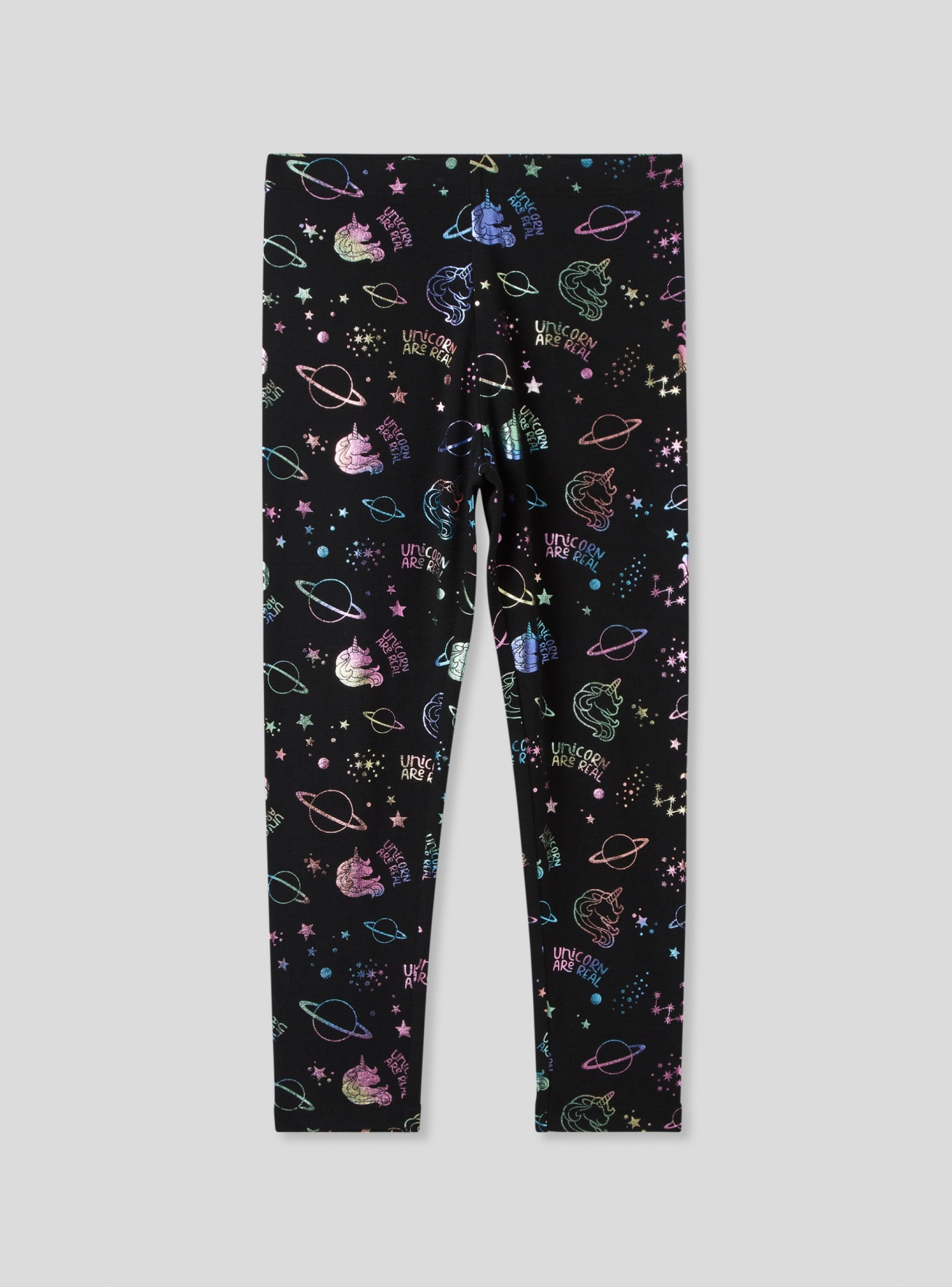 Leggings Lungo Bambina Kids