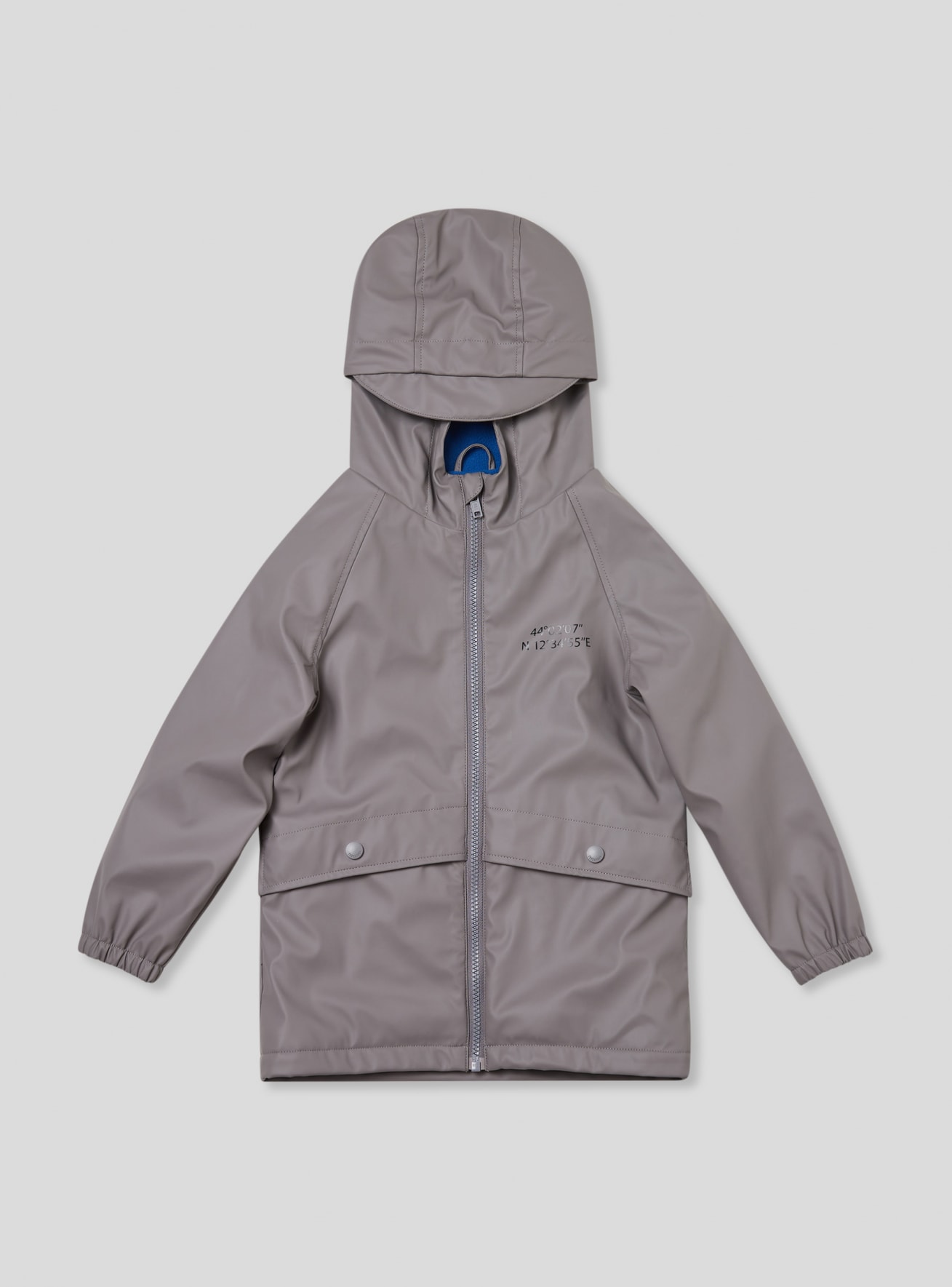 Outerwear Boys Terranova