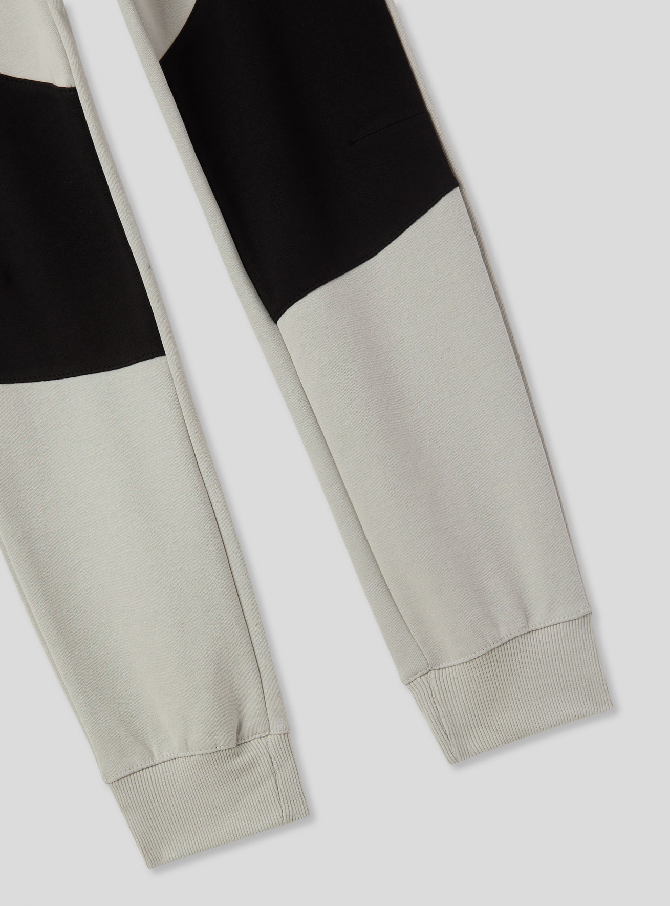 Full-length gym pants Boys Terranova