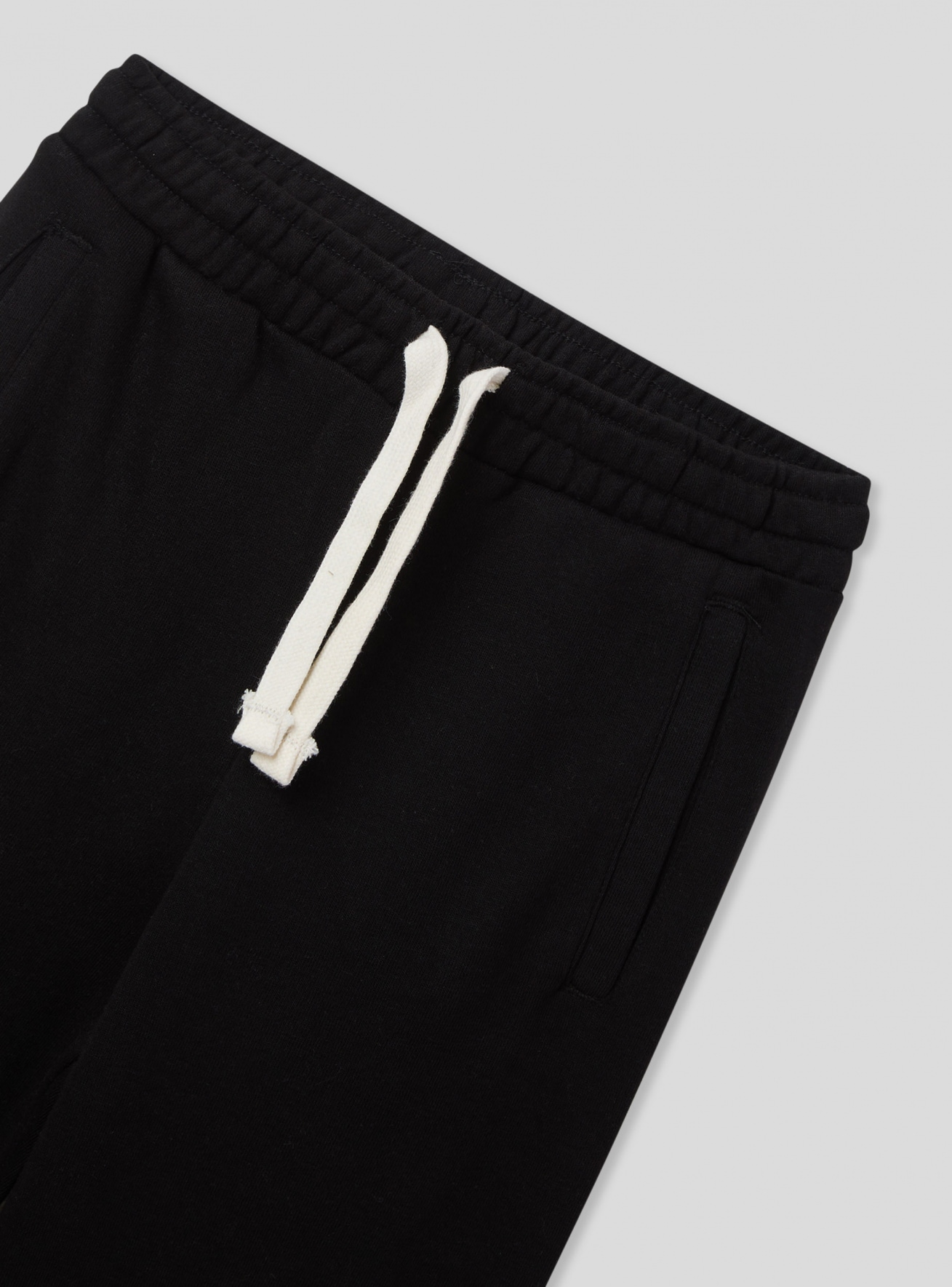 Full-length gym pants Boys Terranova