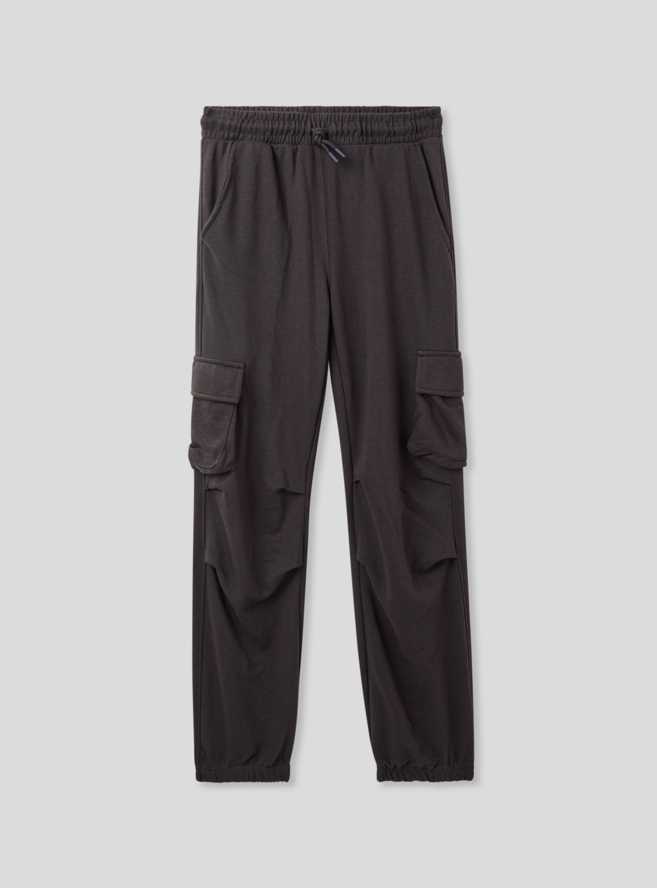 Full-length gym pants Boys Terranova