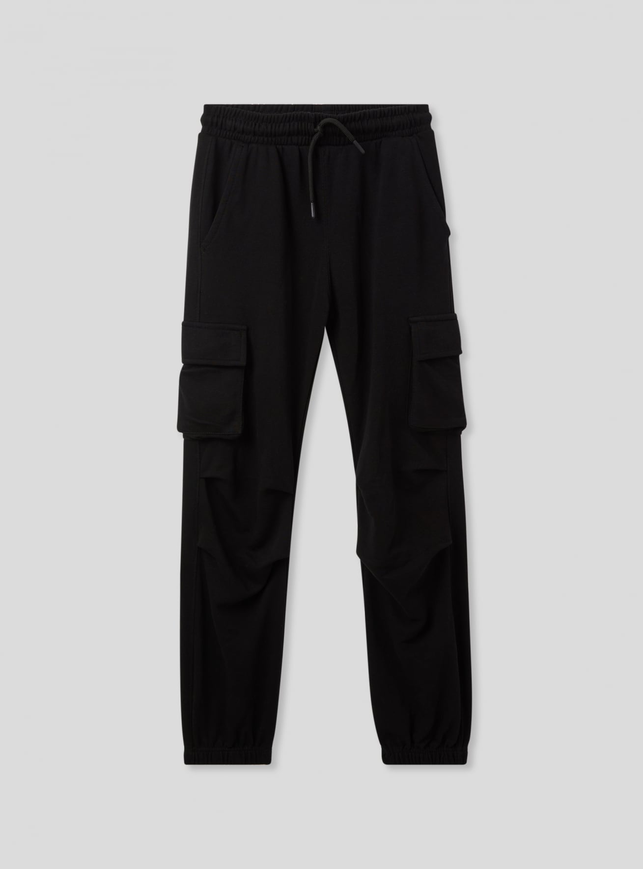 Full-length gym pants Boys Terranova