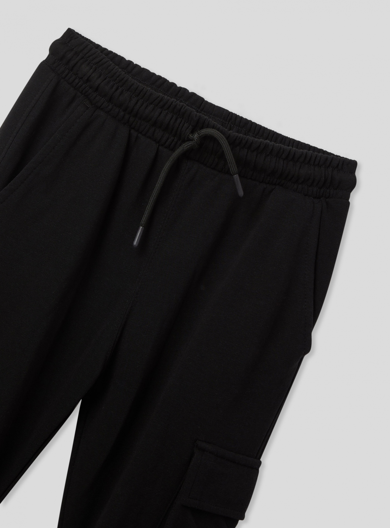 Full-length gym pants Boys Terranova