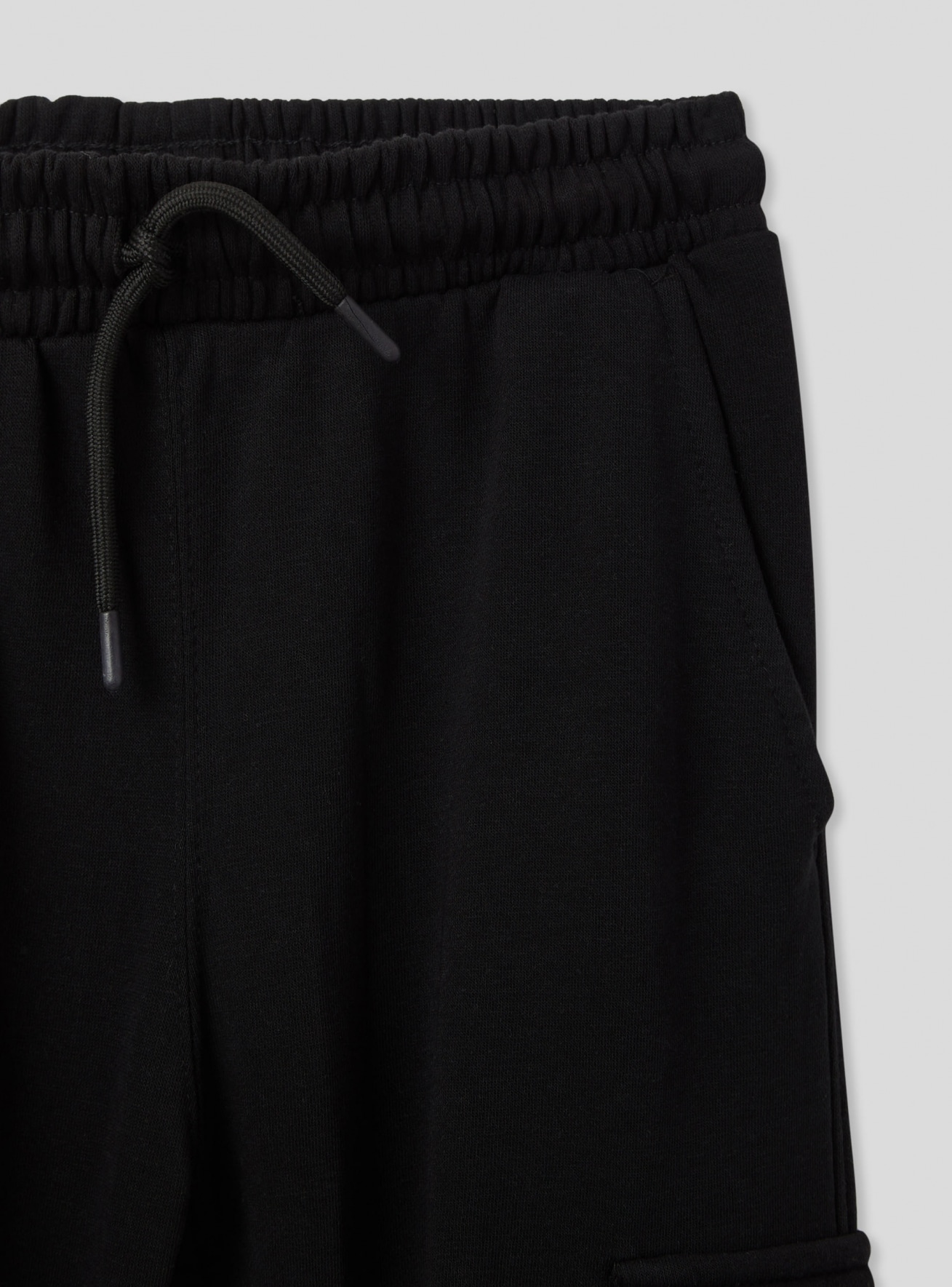 Full-length gym pants Boys Terranova