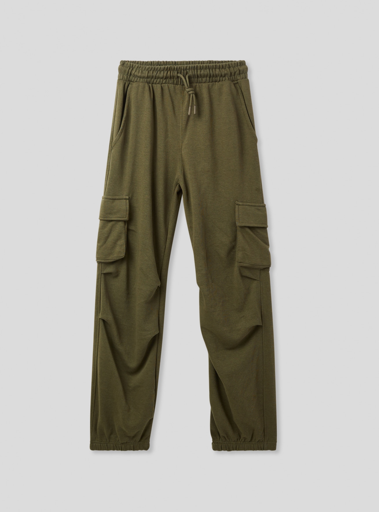 Full-length gym pants Boys Terranova