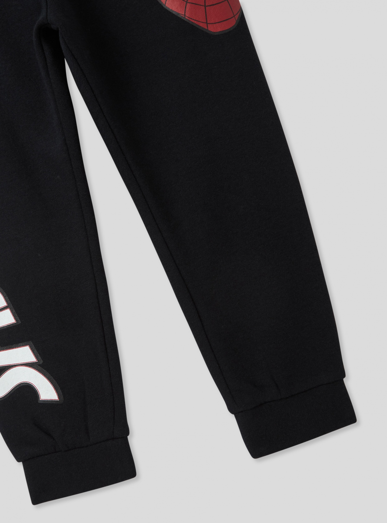 Full-length gym pants Boys Terranova