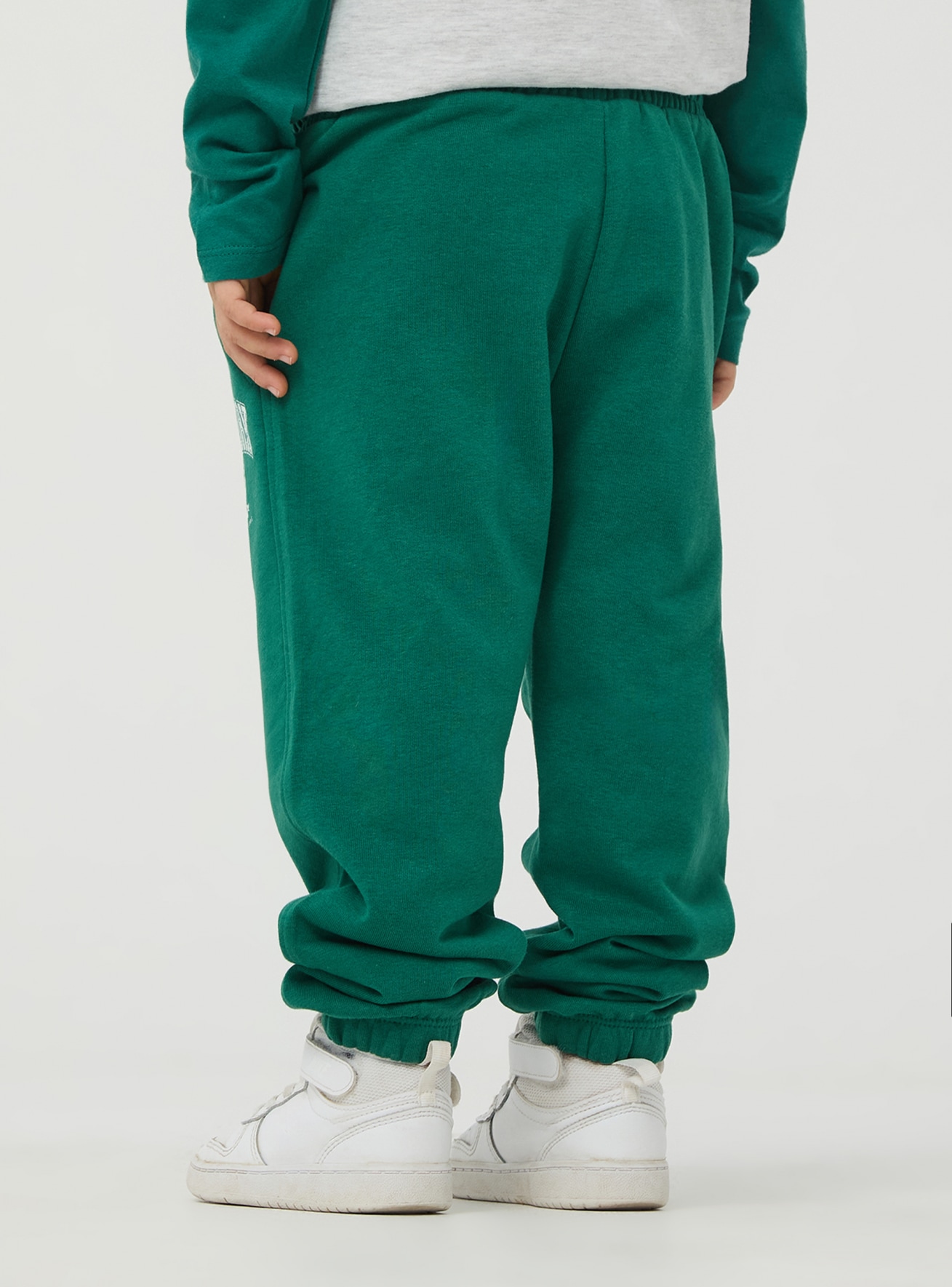 Pantalone ginnico Lungo Bambino Terranova