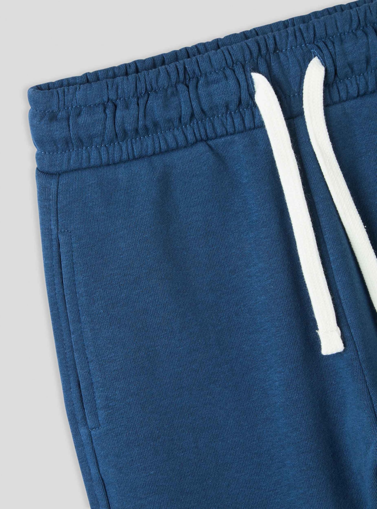 Full-length gym pants Boys Terranova