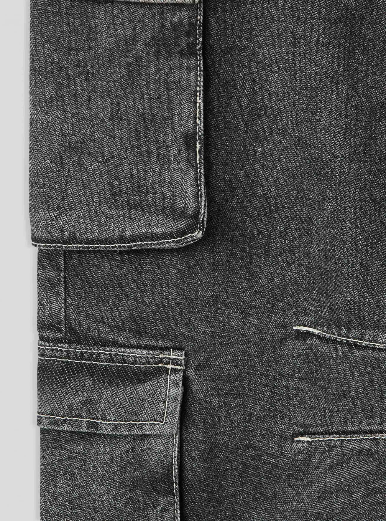 Long pants jeans Boys Terranova