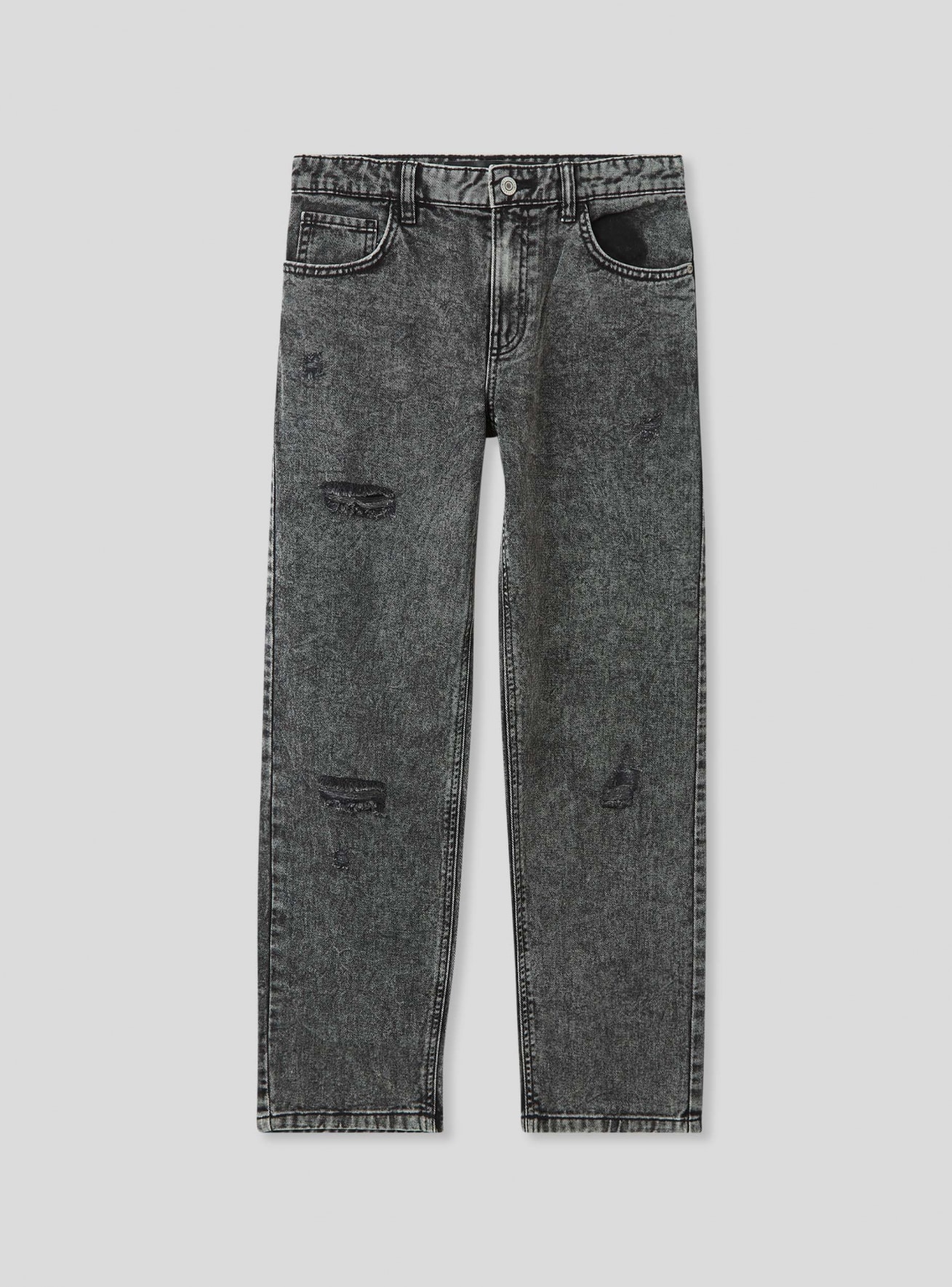 Long pants jeans Boys Terranova