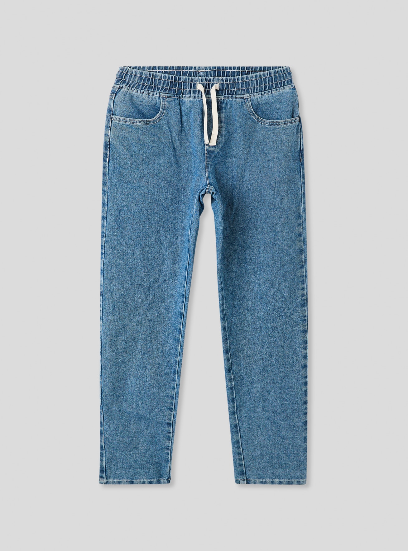 Long pants jeans Boys Terranova