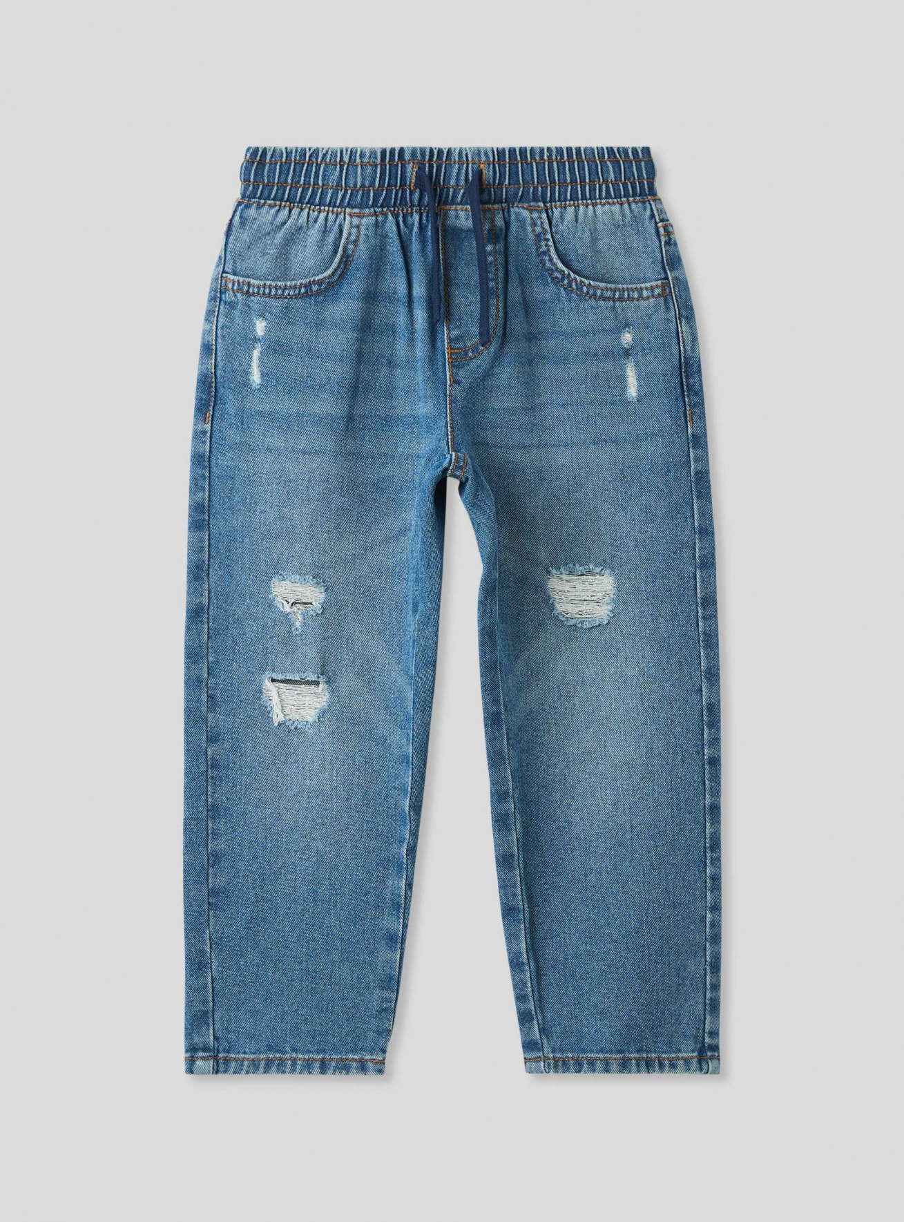 Long pants jeans Boys Terranova