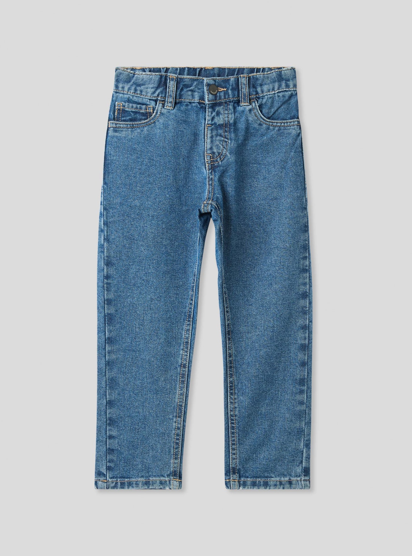 Long pants jeans Boys Terranova