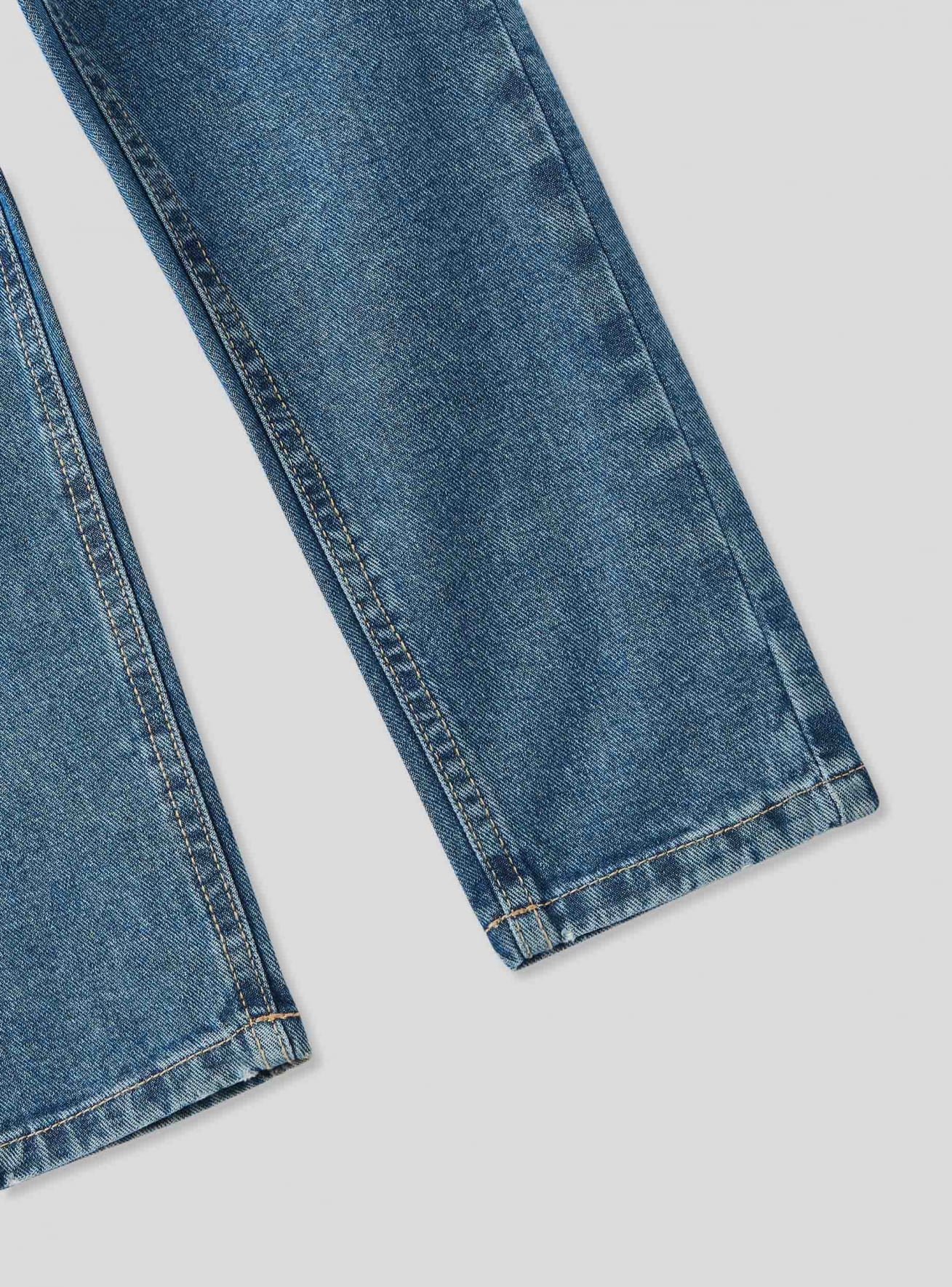 Pantalone Jeans Lungo Detské chlapecké Terranova