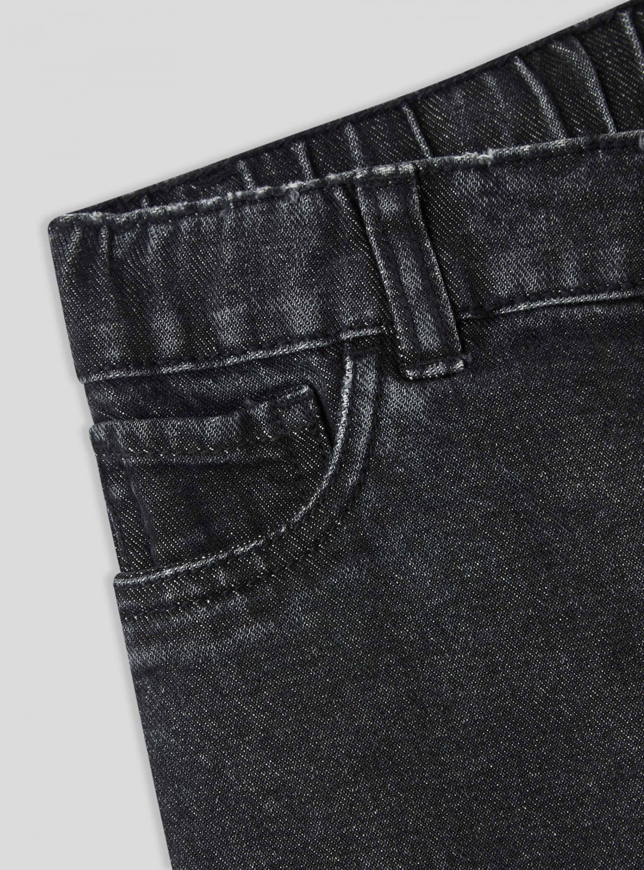 Jeans largos nino Terranova