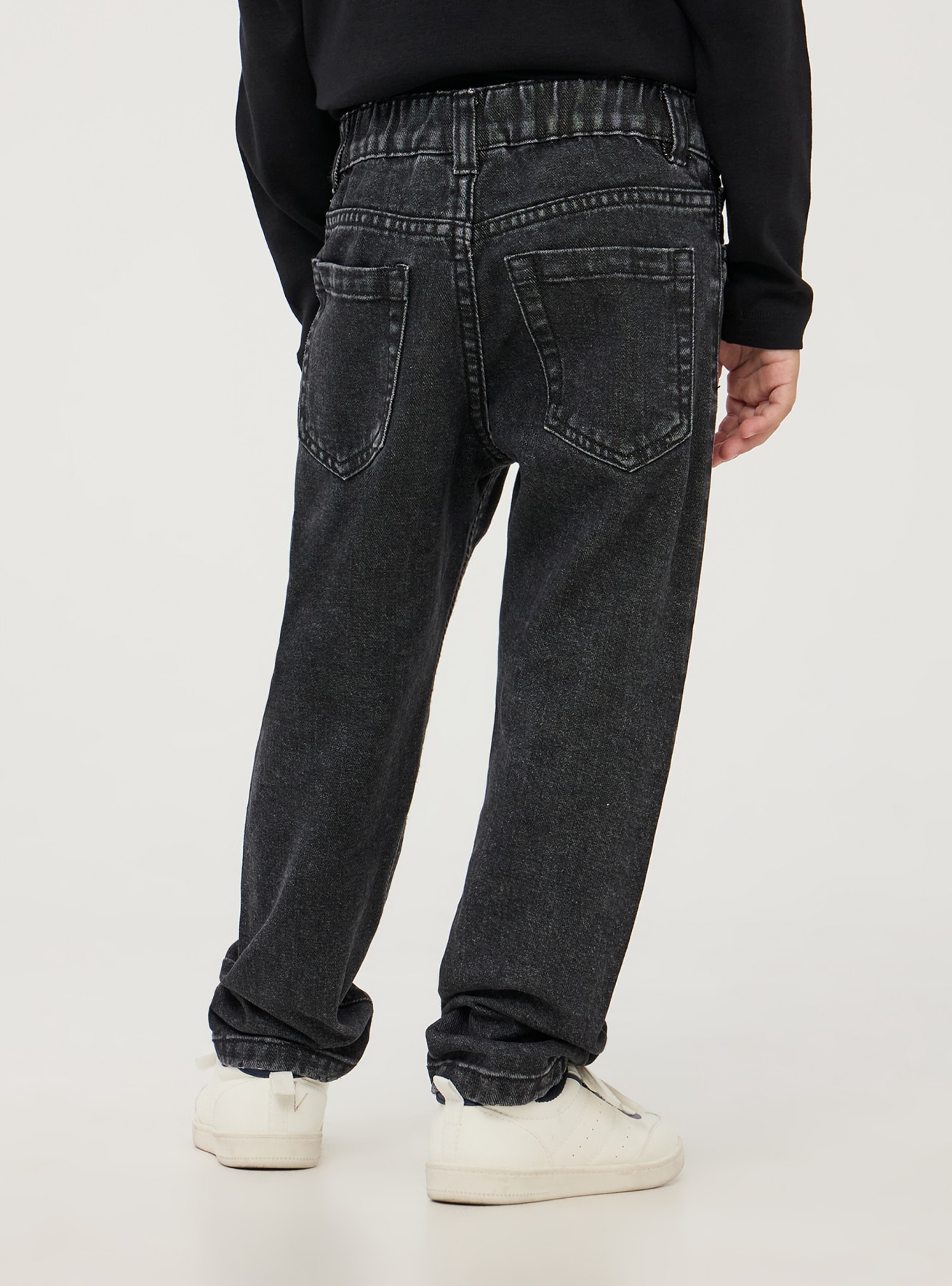 Pantalone Jeans Lungo Detské chlapecké Terranova