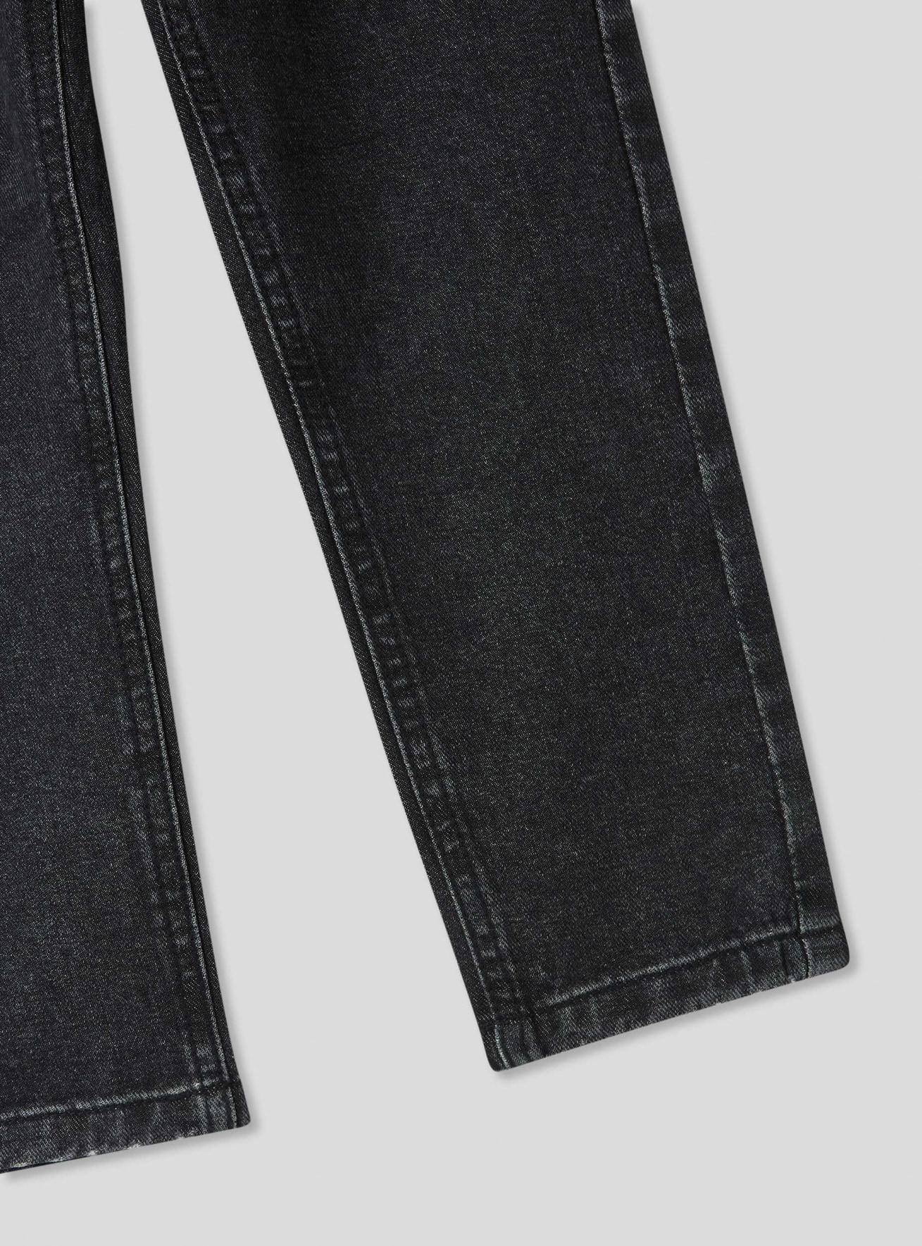 Pantalone Jeans Lungo Junge Terranova