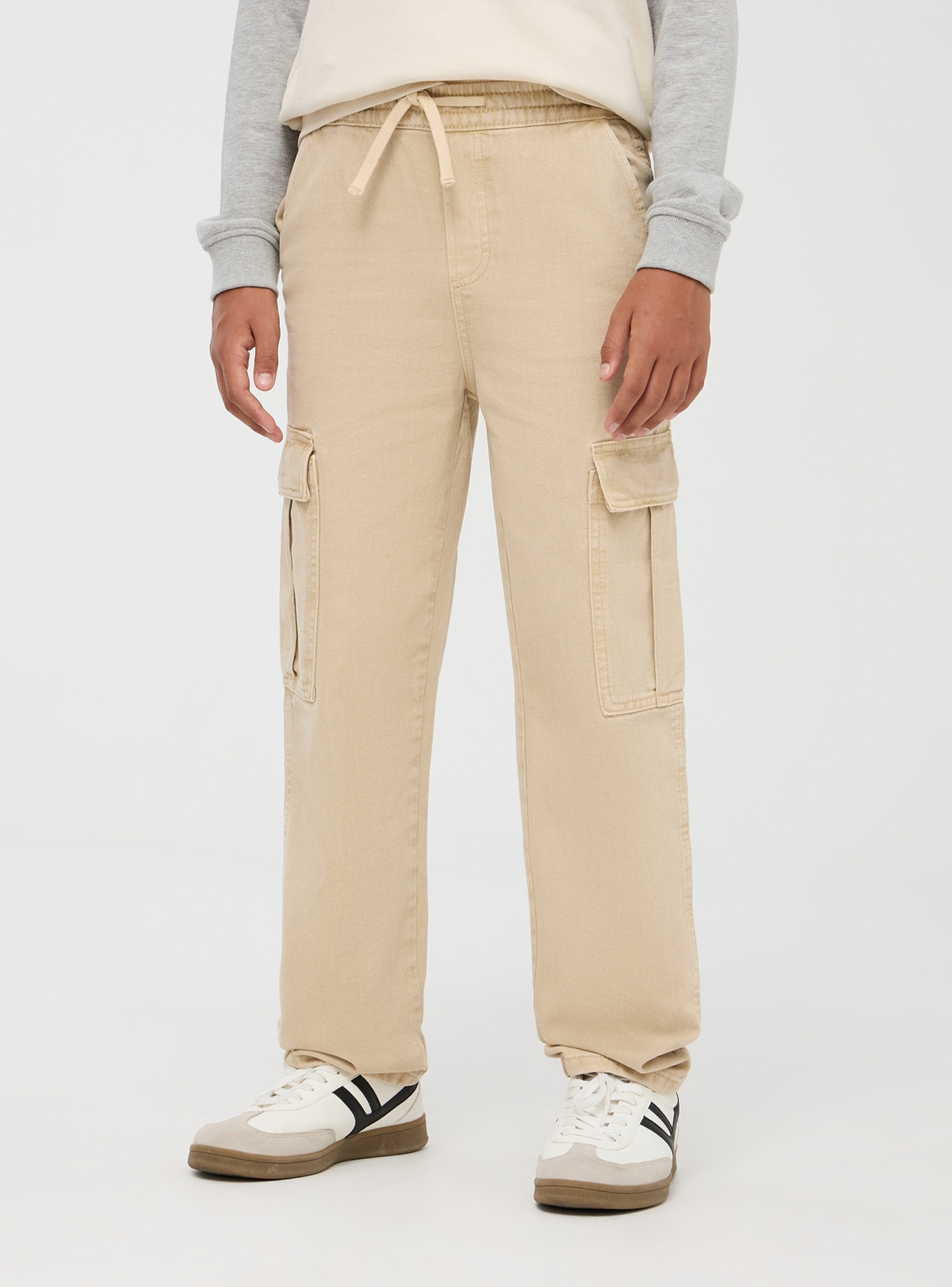 Long pants Boys Terranova