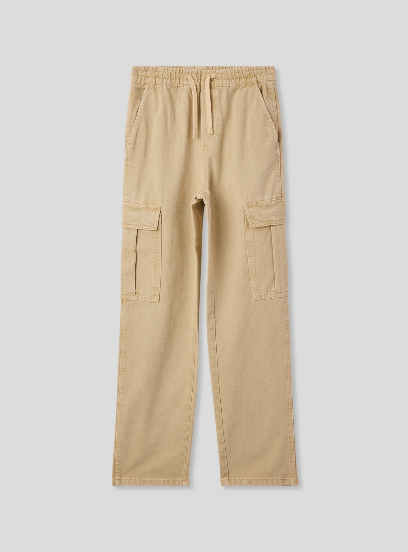 Long pants Boys Terranova