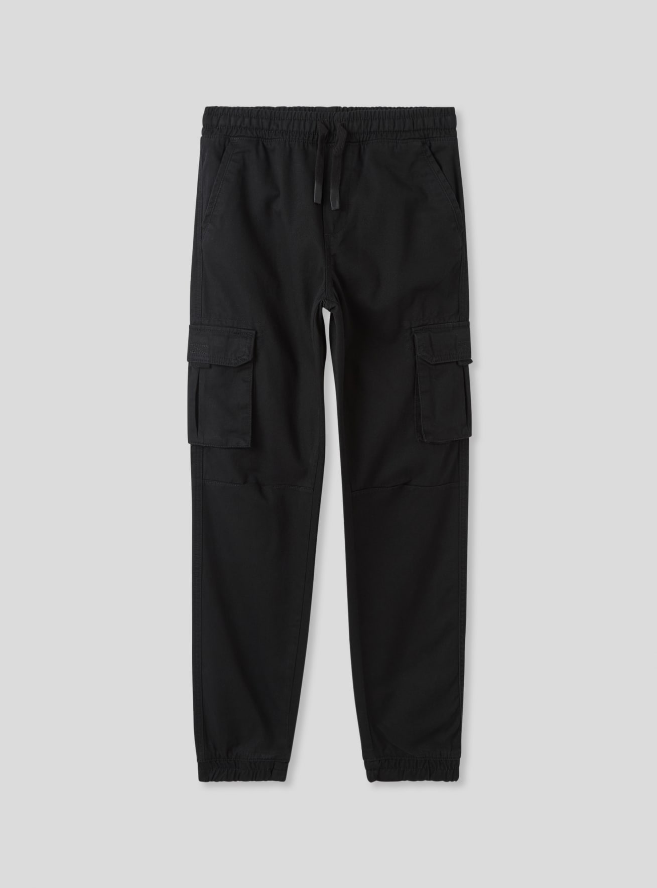 Pantalone Lungo Junge Terranova