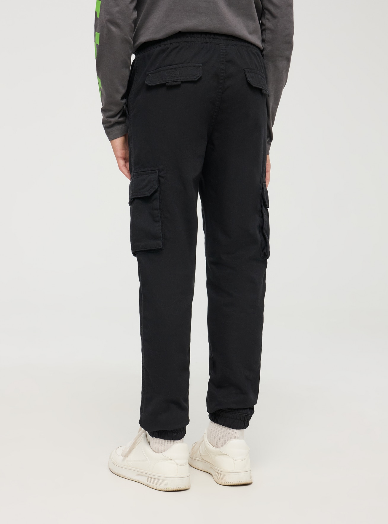 Long pants Boys Terranova