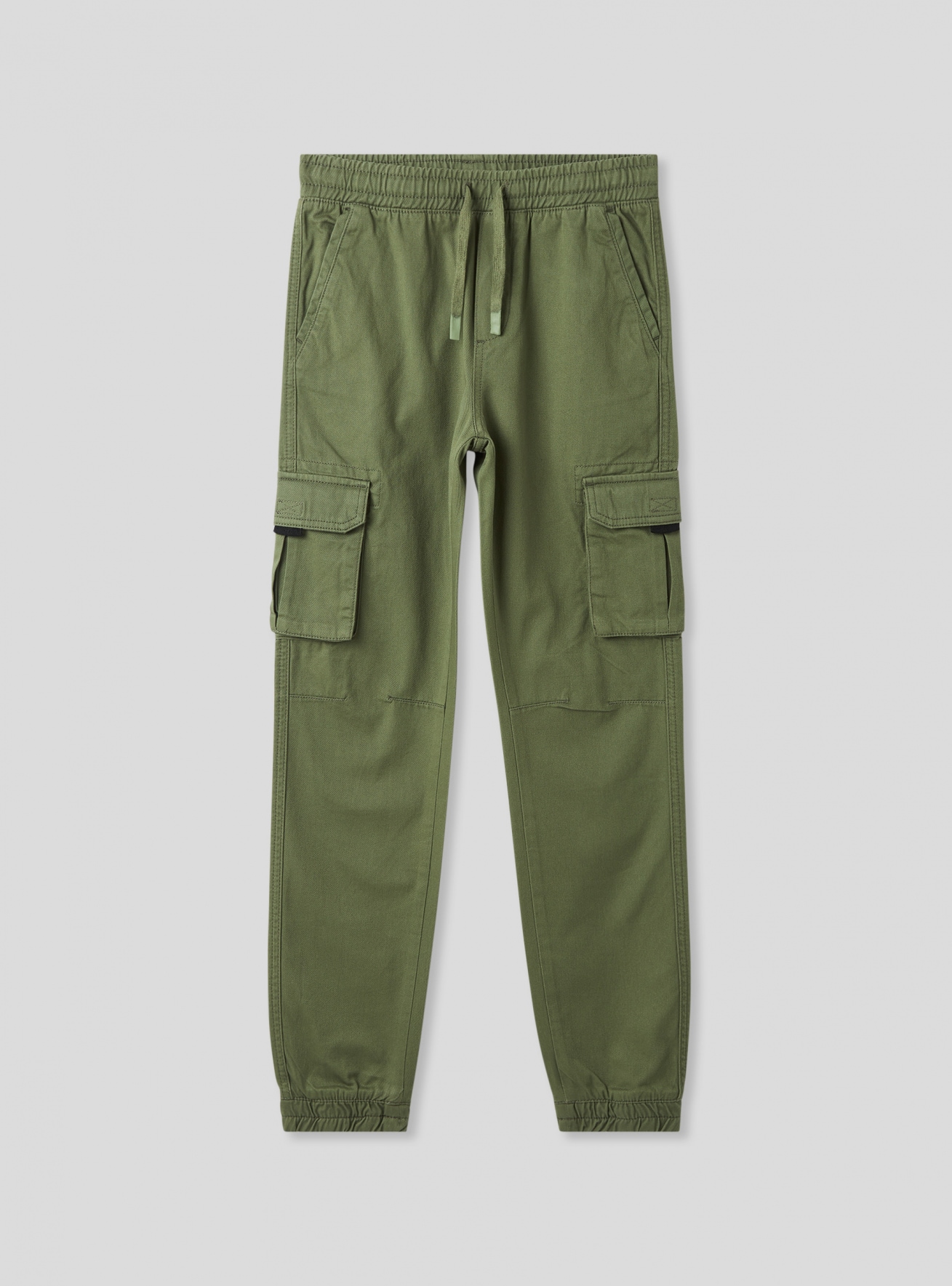 Pantalone Lungo Junge Terranova