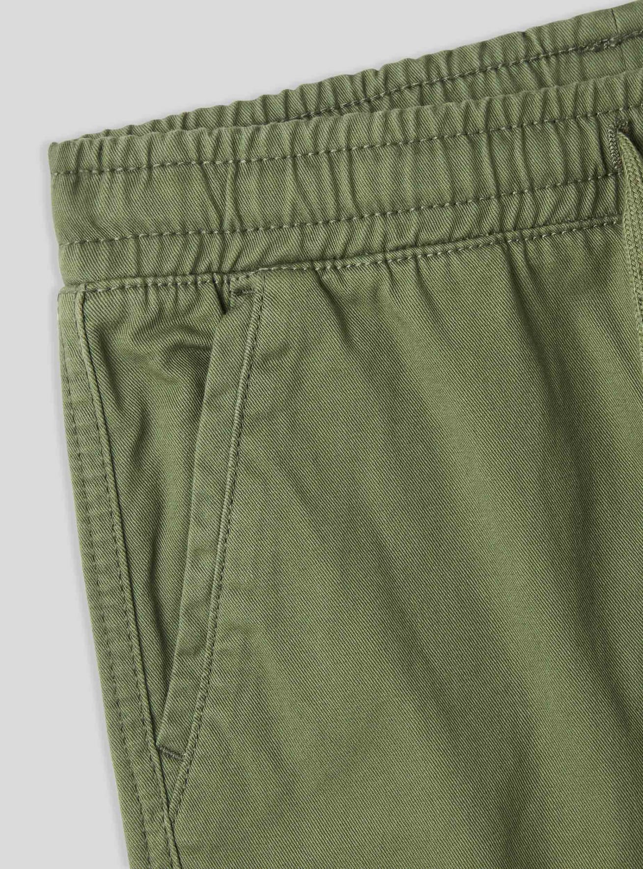 Pantalone Lungo Junge Terranova