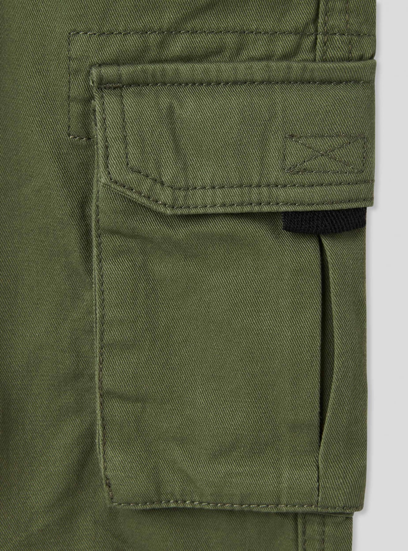 Long pants Boys Terranova