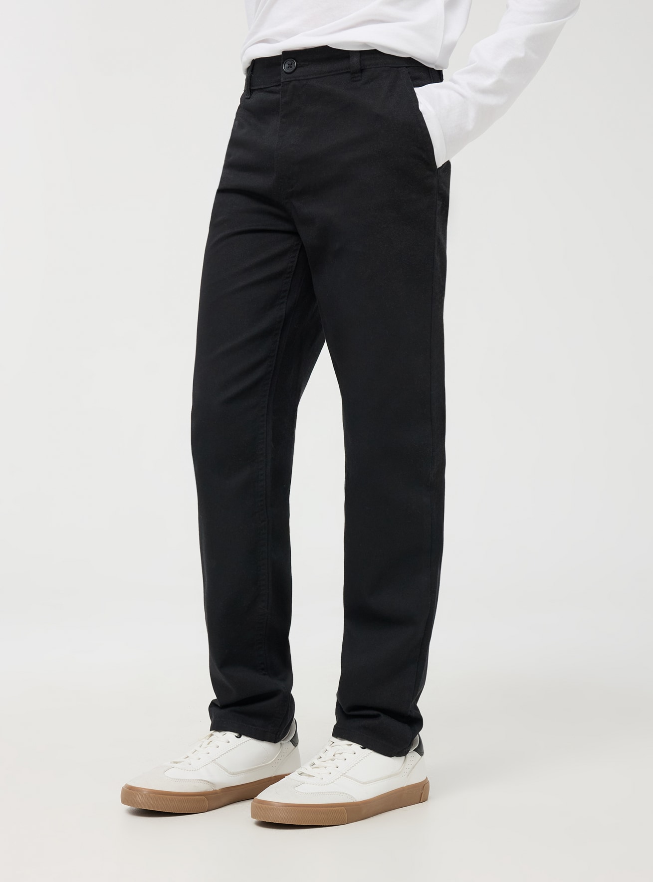 Long pants Boys Terranova